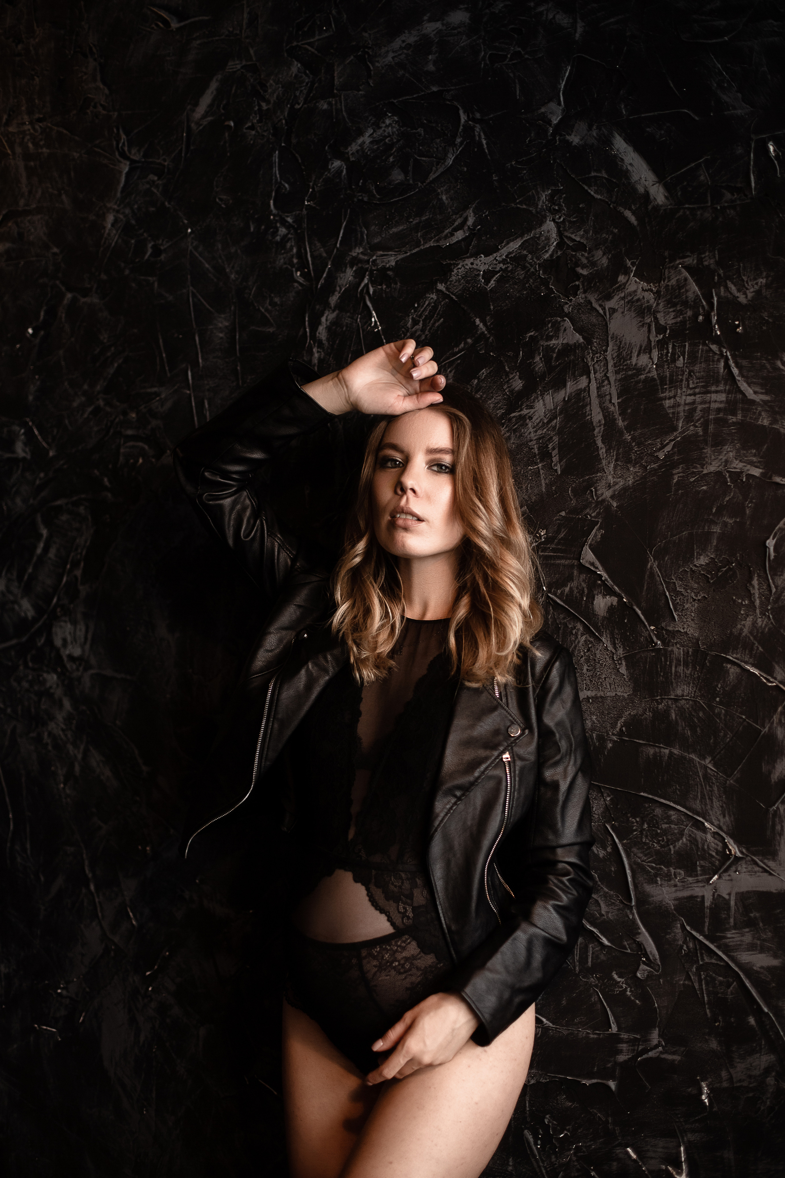 Юля. Главная