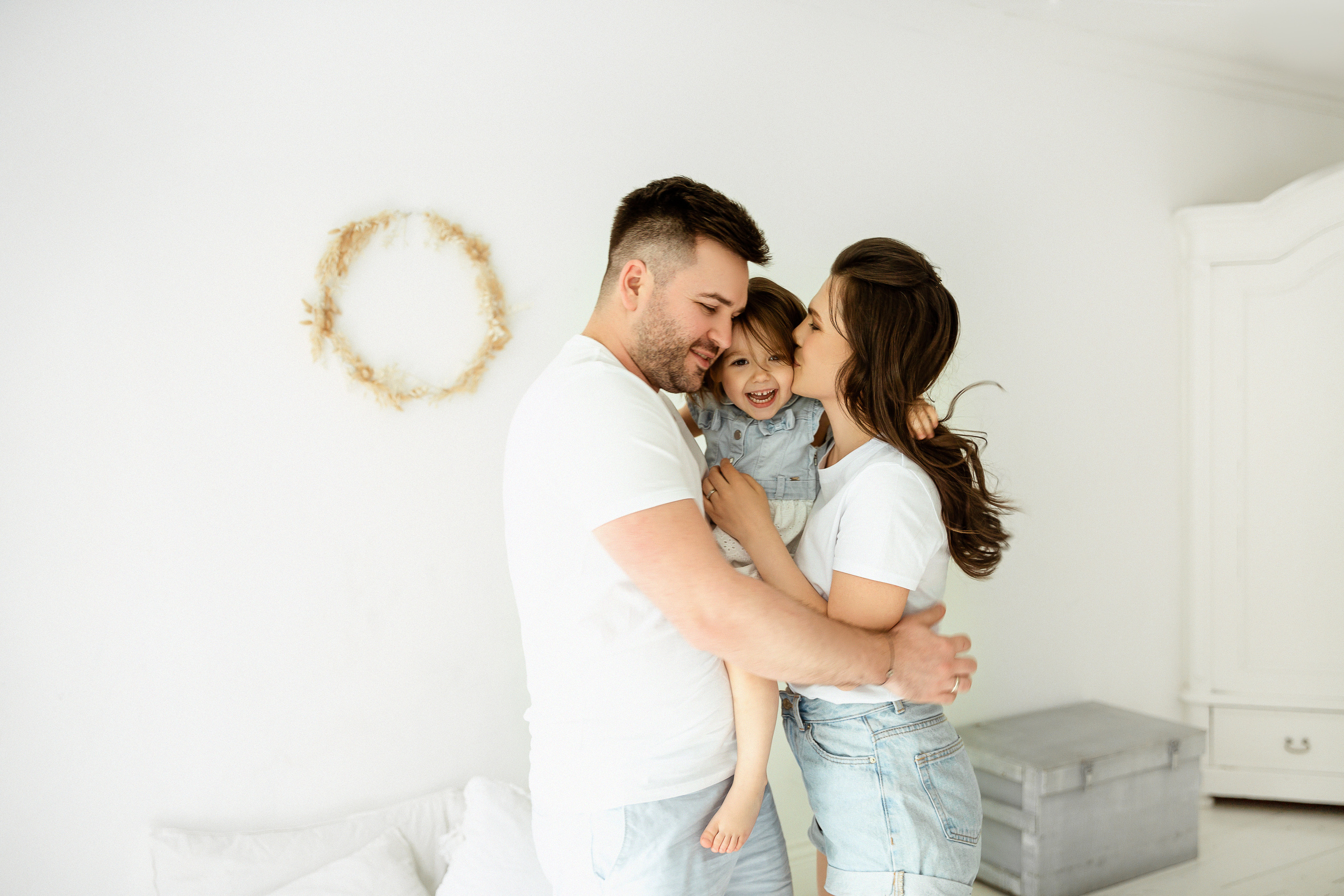 ❤️. Главная