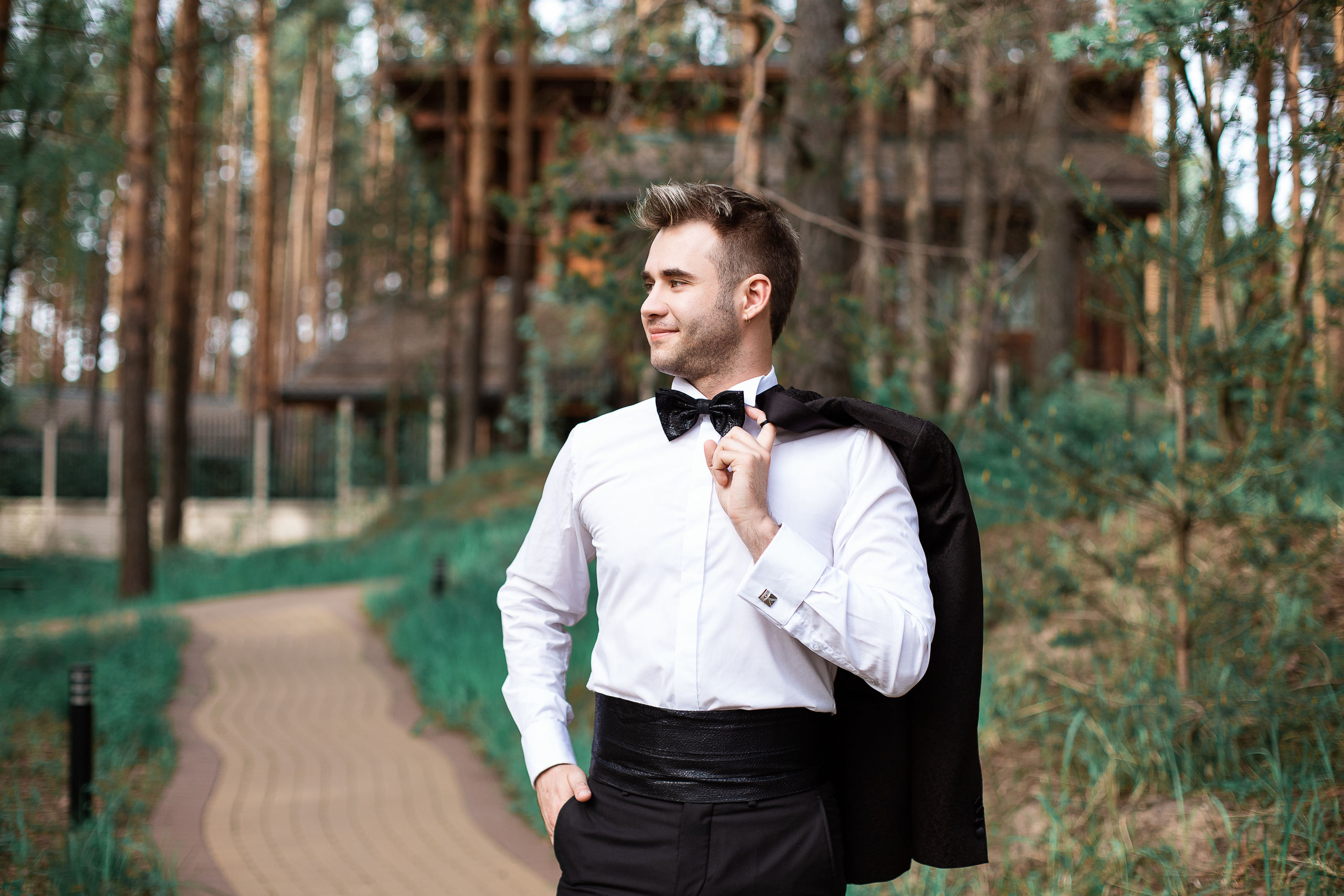 ❤️. Главная