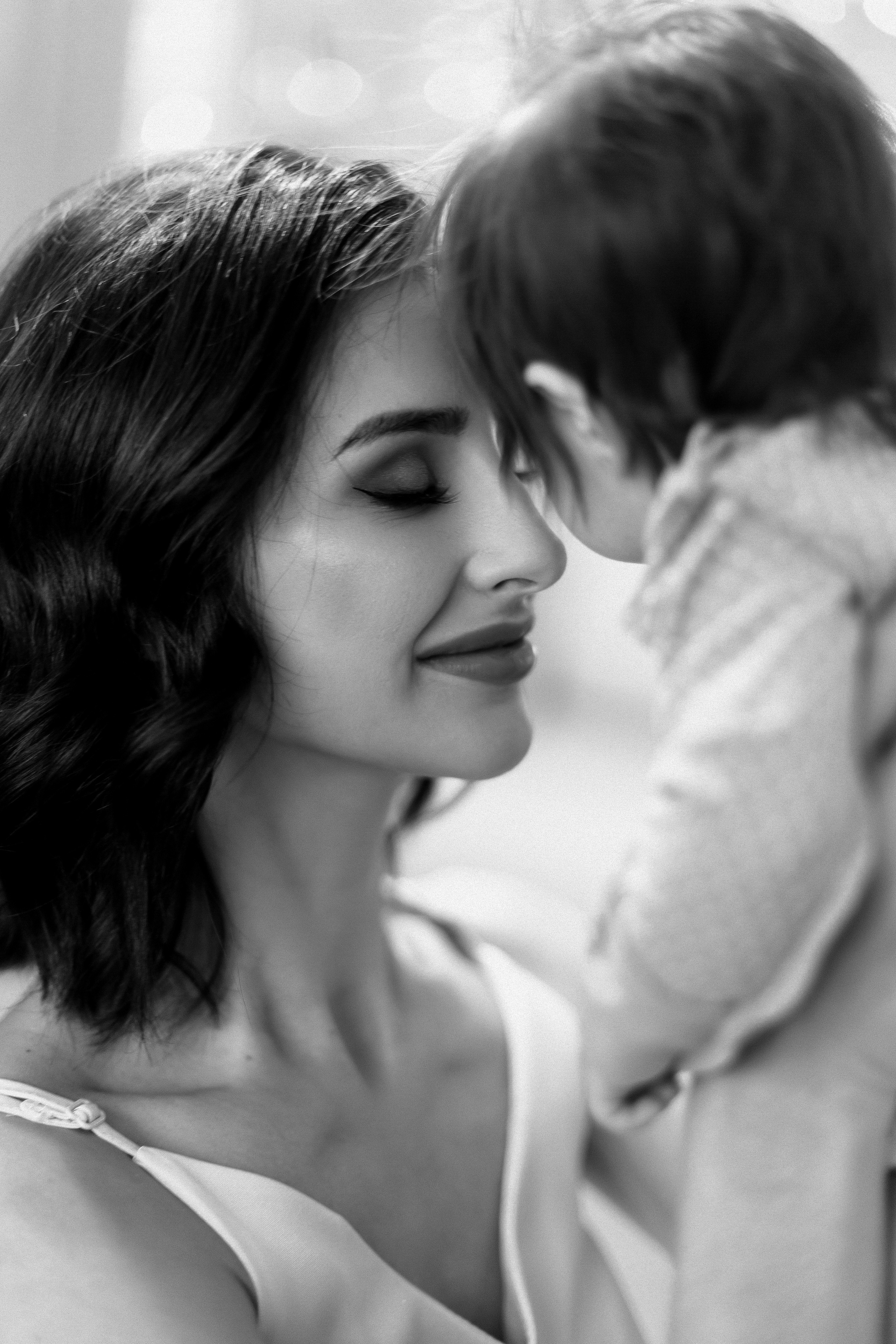 Софи и Елизабет. Главная