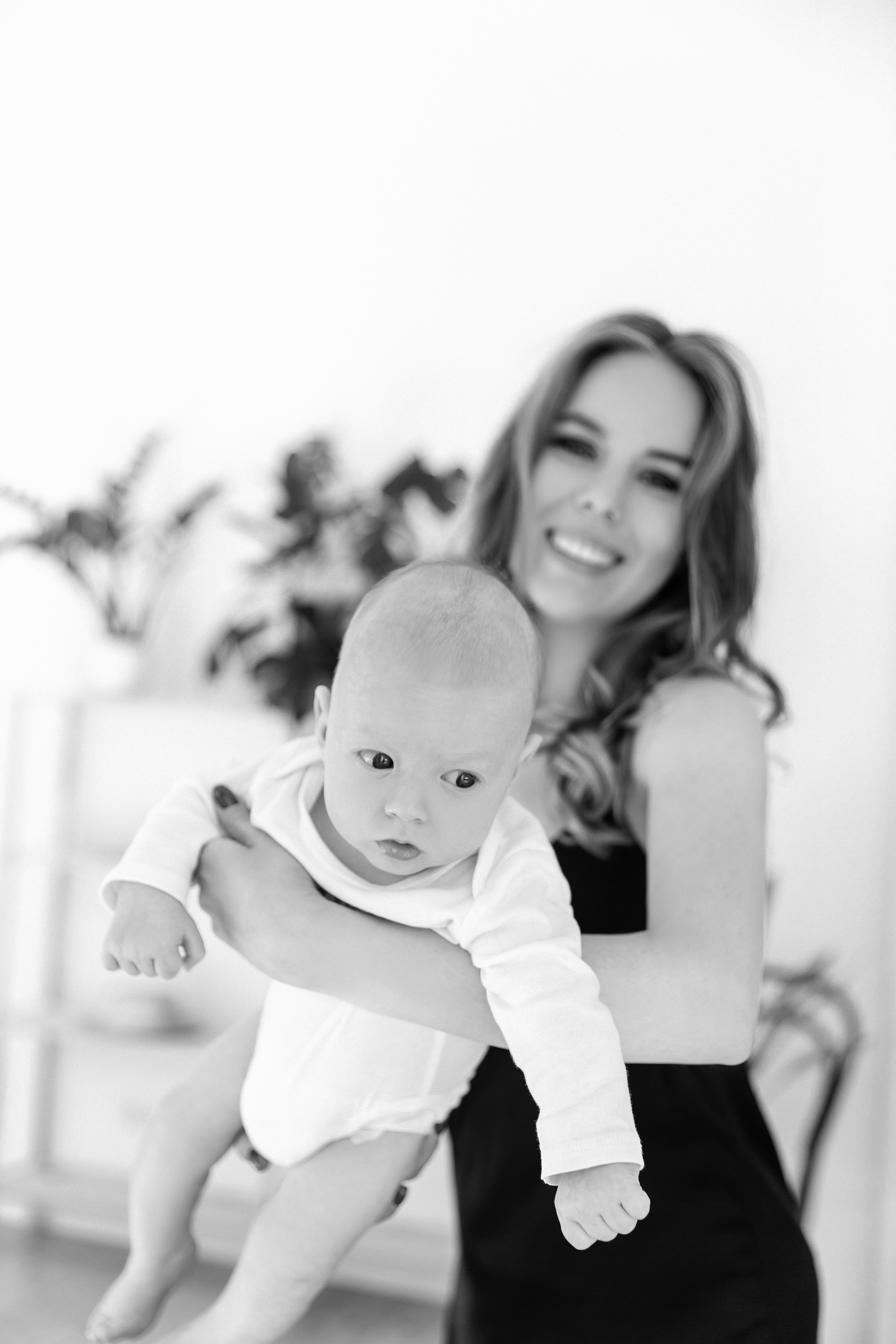 Юля и Платоша. Главная