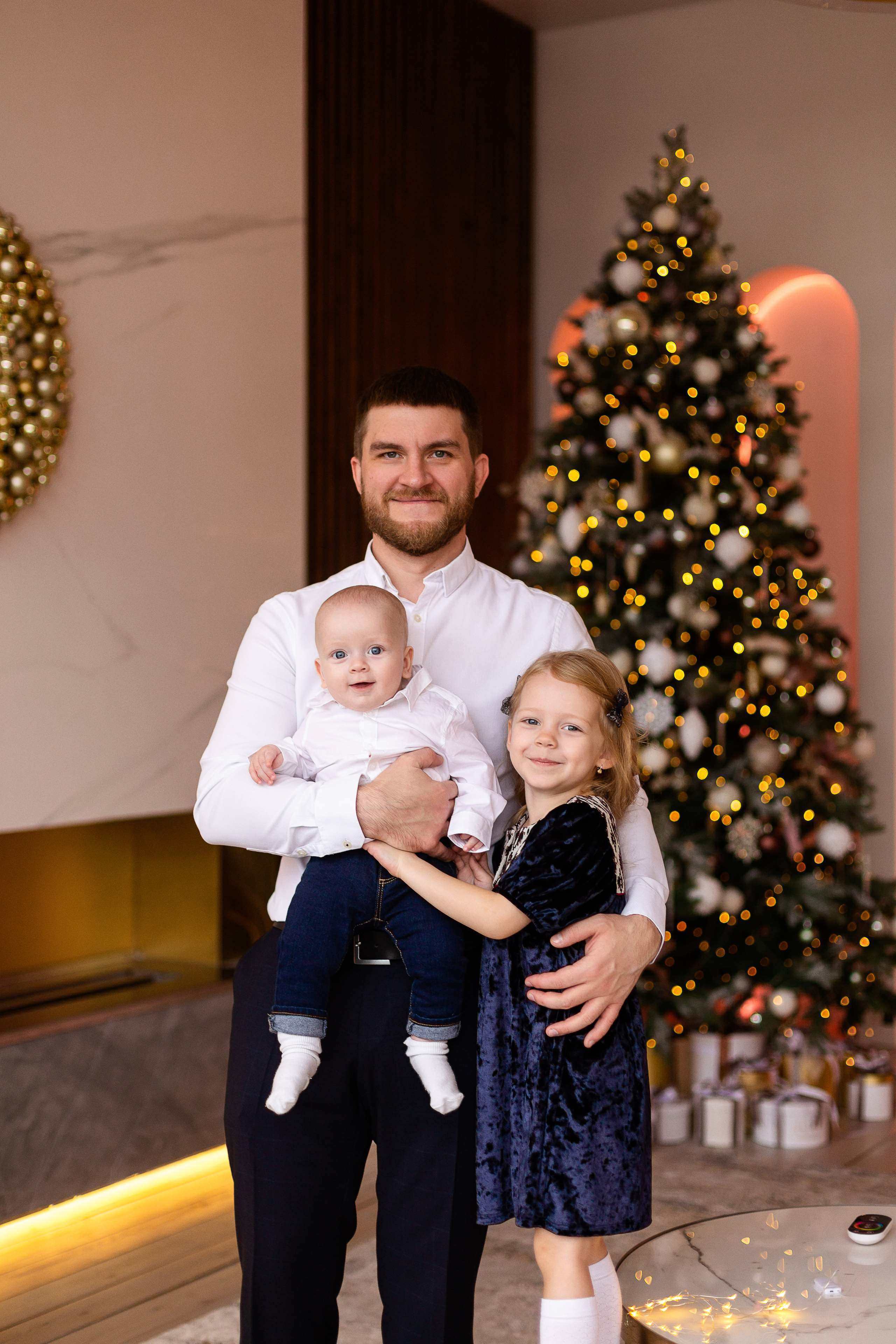 Юлия. Главная