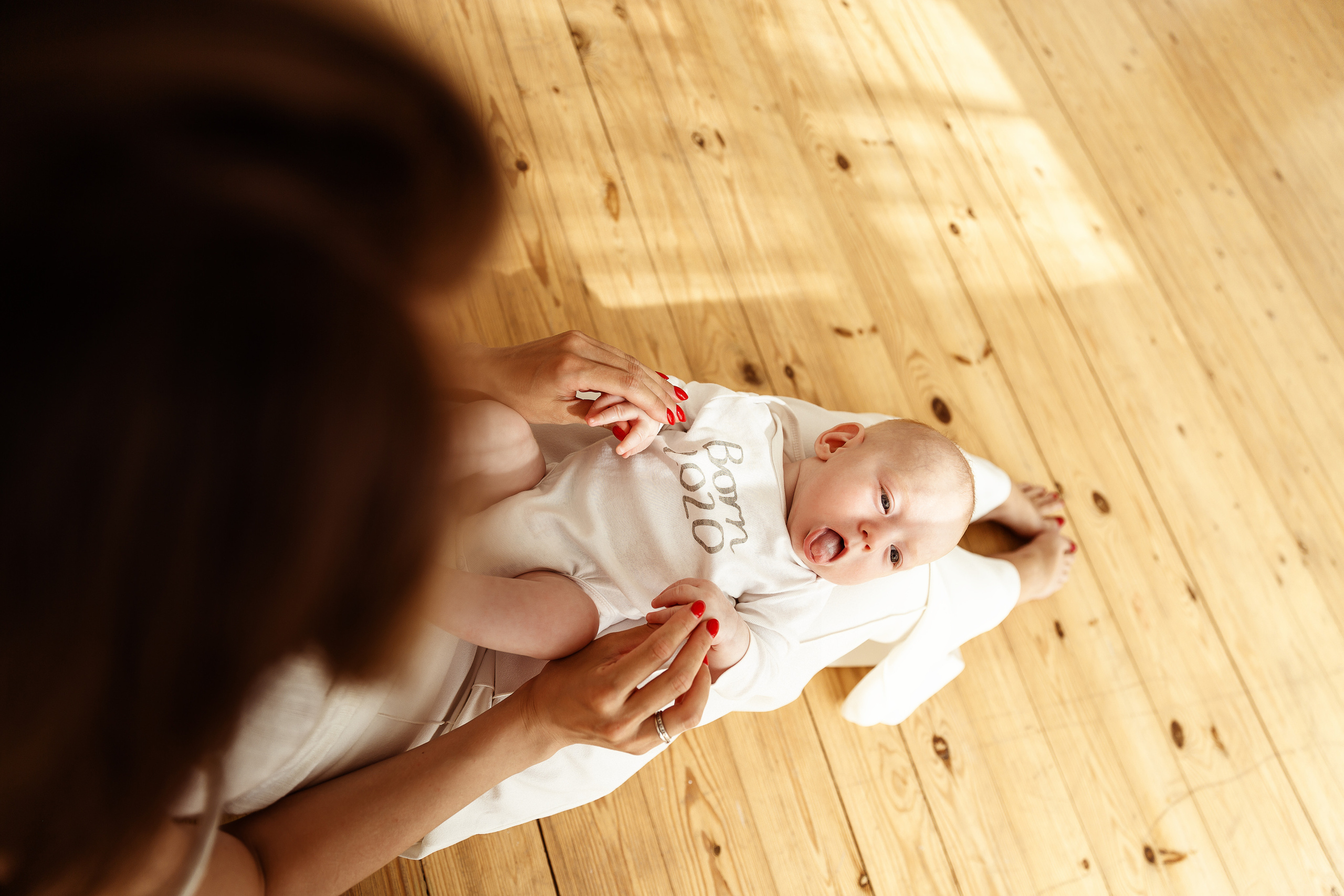 Юля и Платоша. Главная