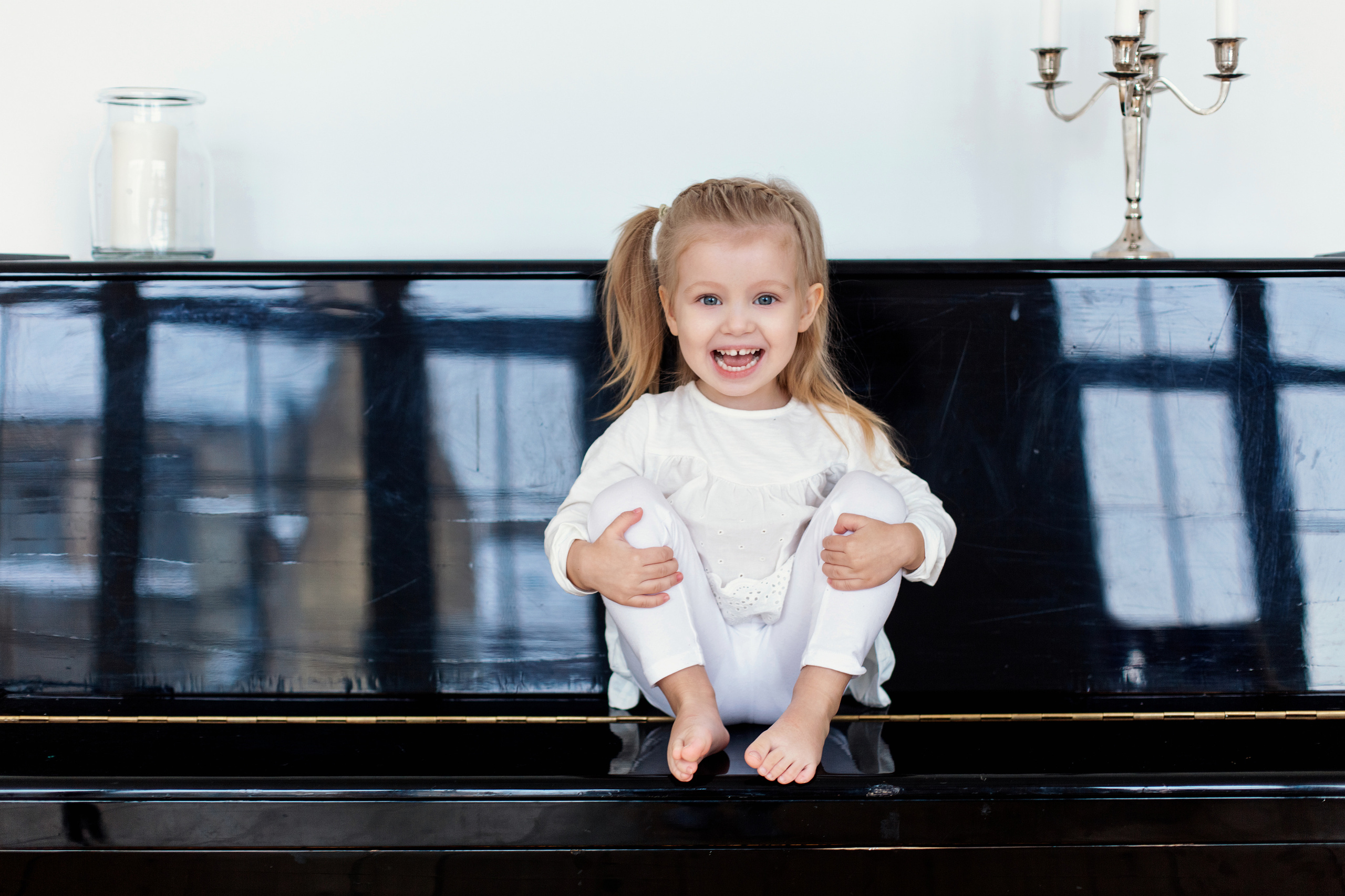 Лена 💙. Главная