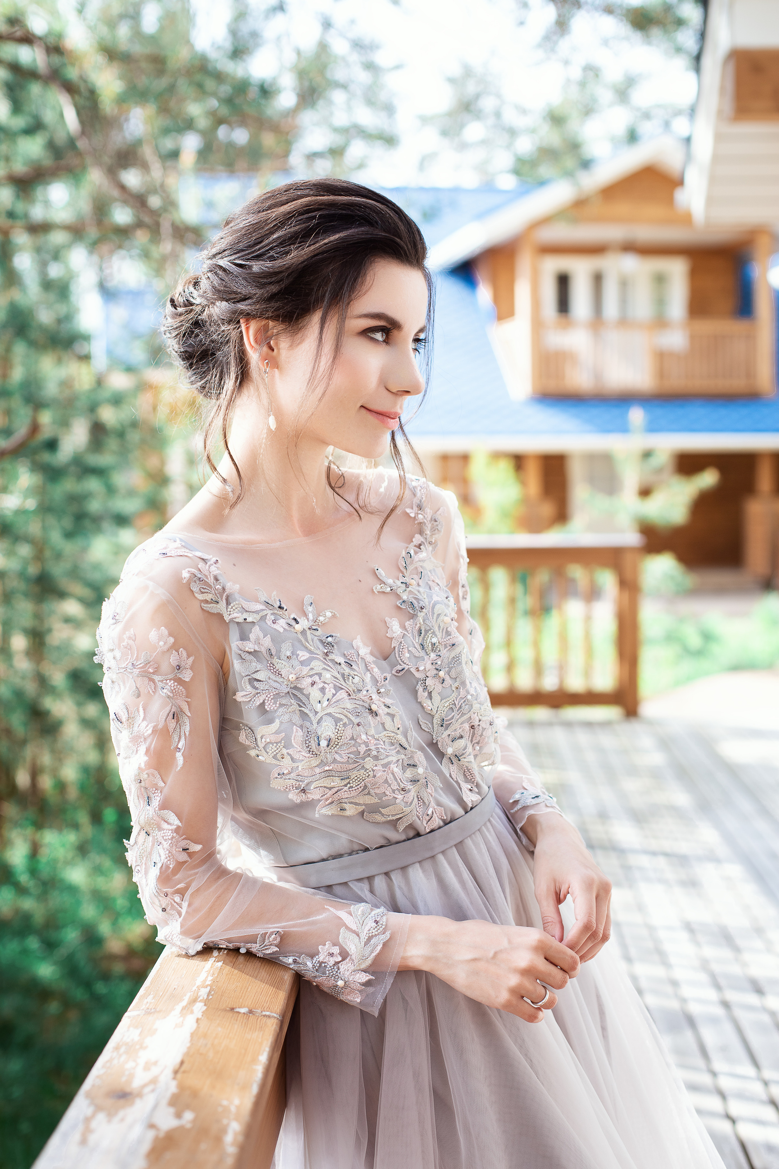 ❤️. Главная