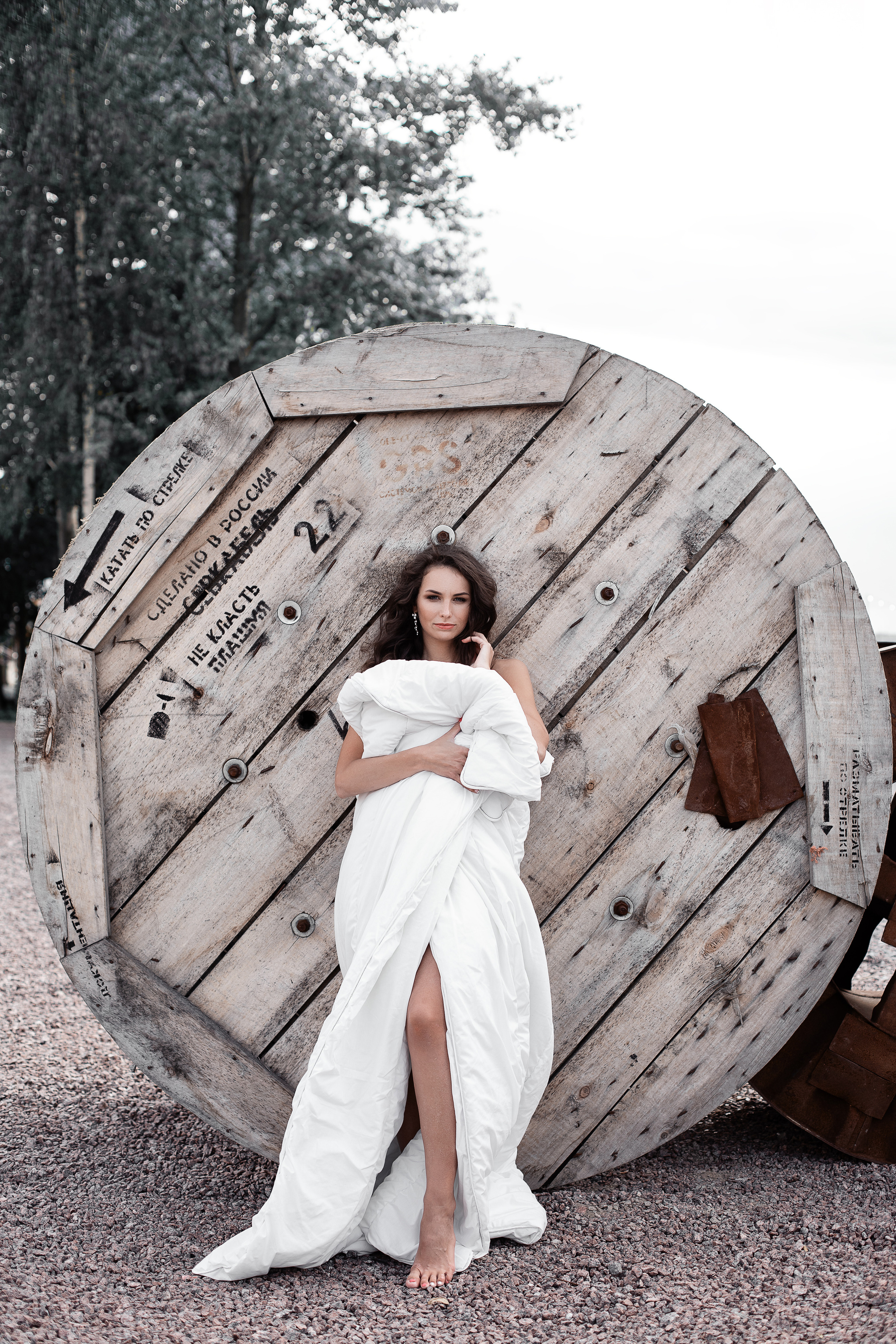 Поли. Главная