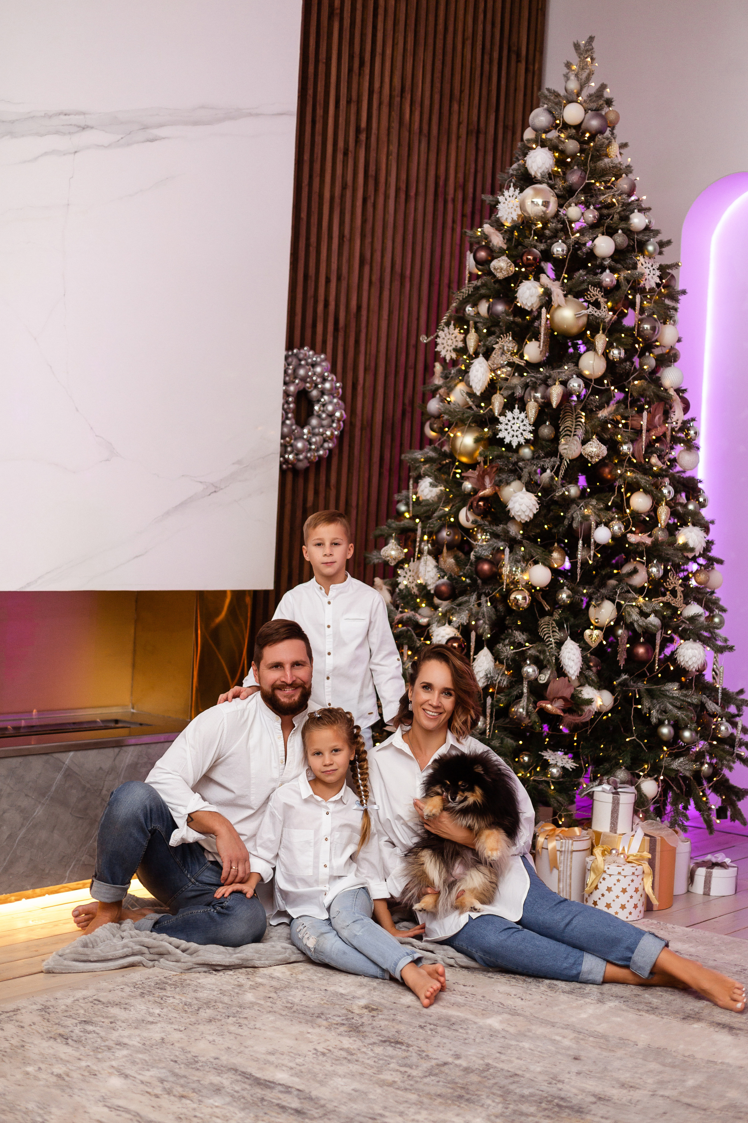 Аня 🧡. Главная