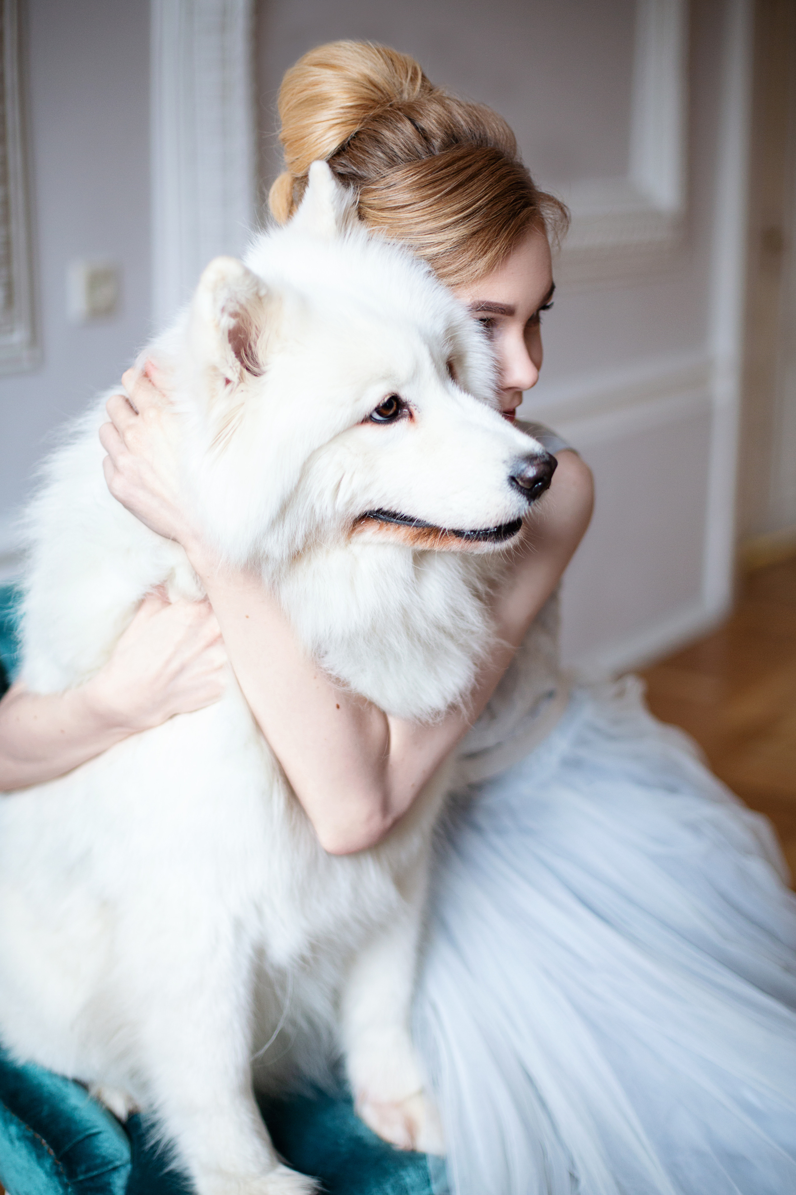 🧡. Главная