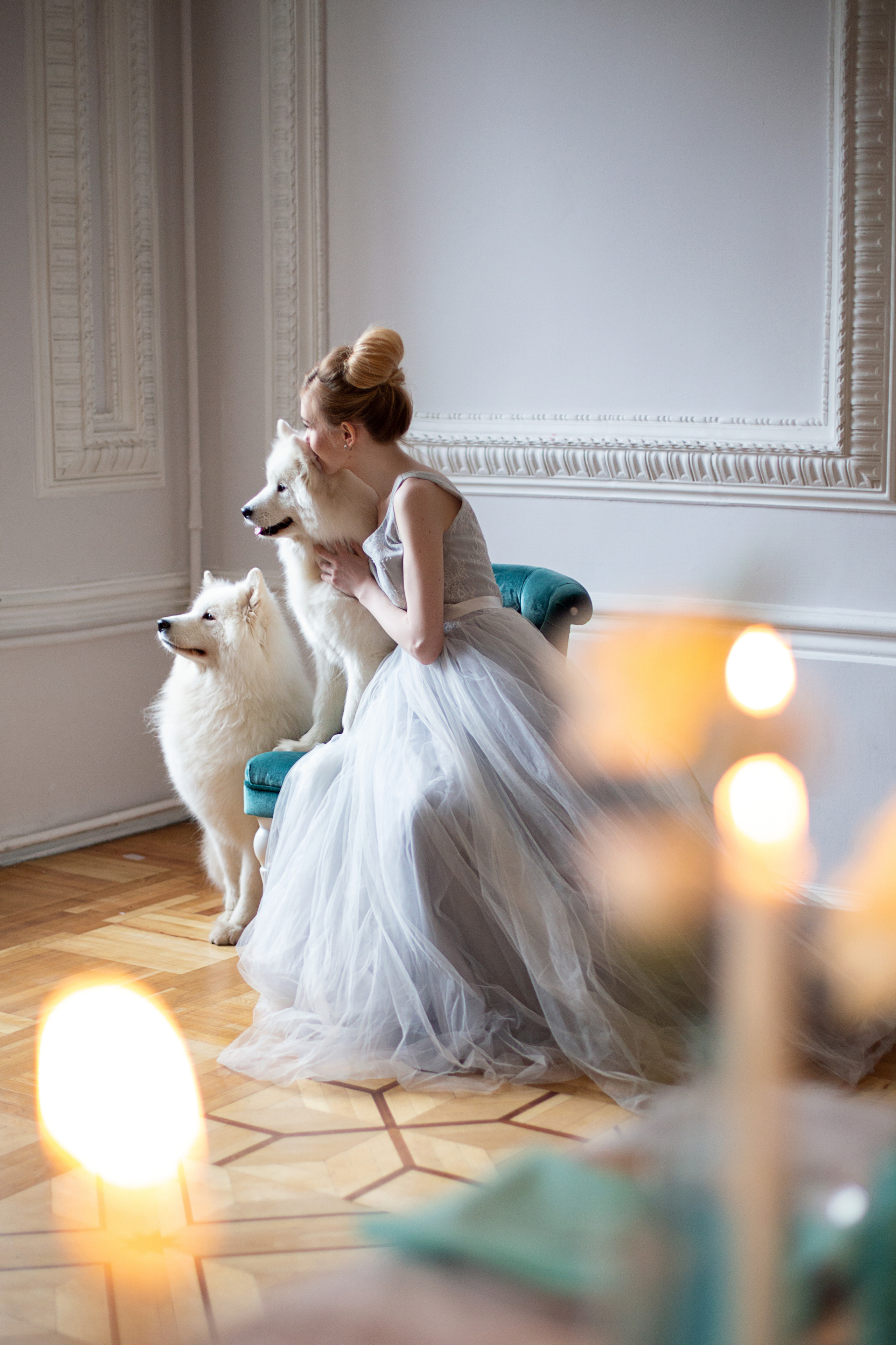 🧡. Главная