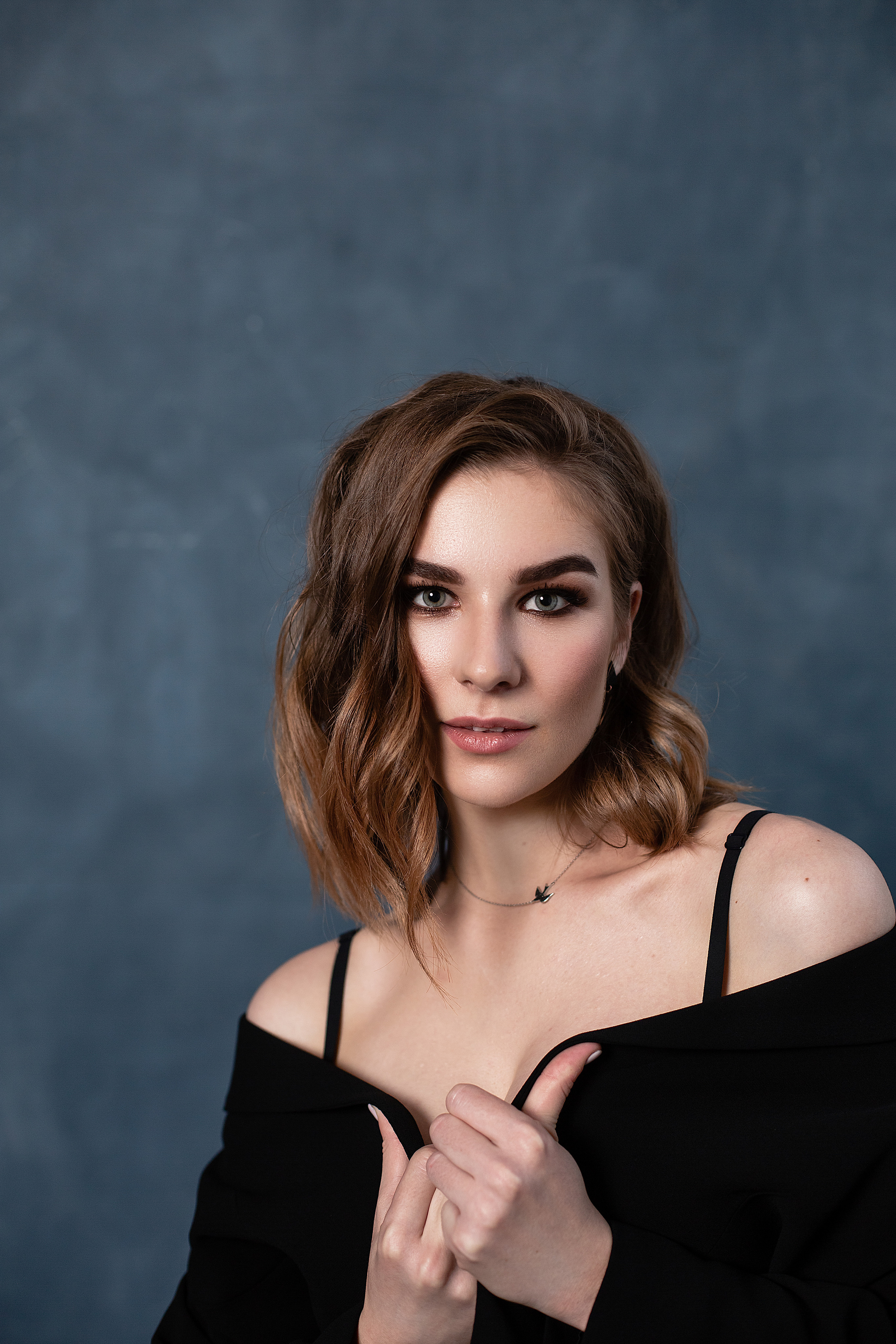 Марина. Главная