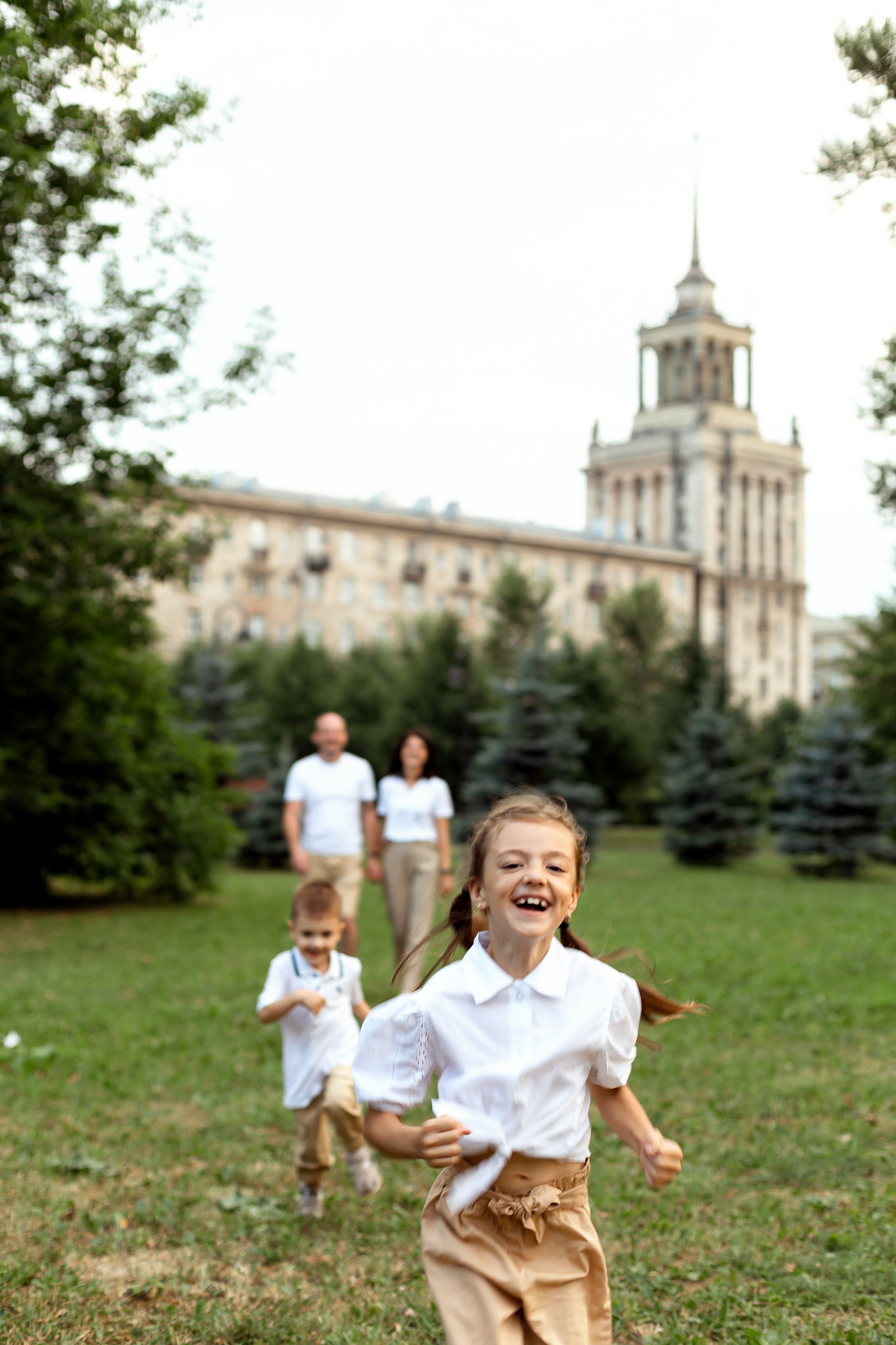 Аня ❤️. Главная