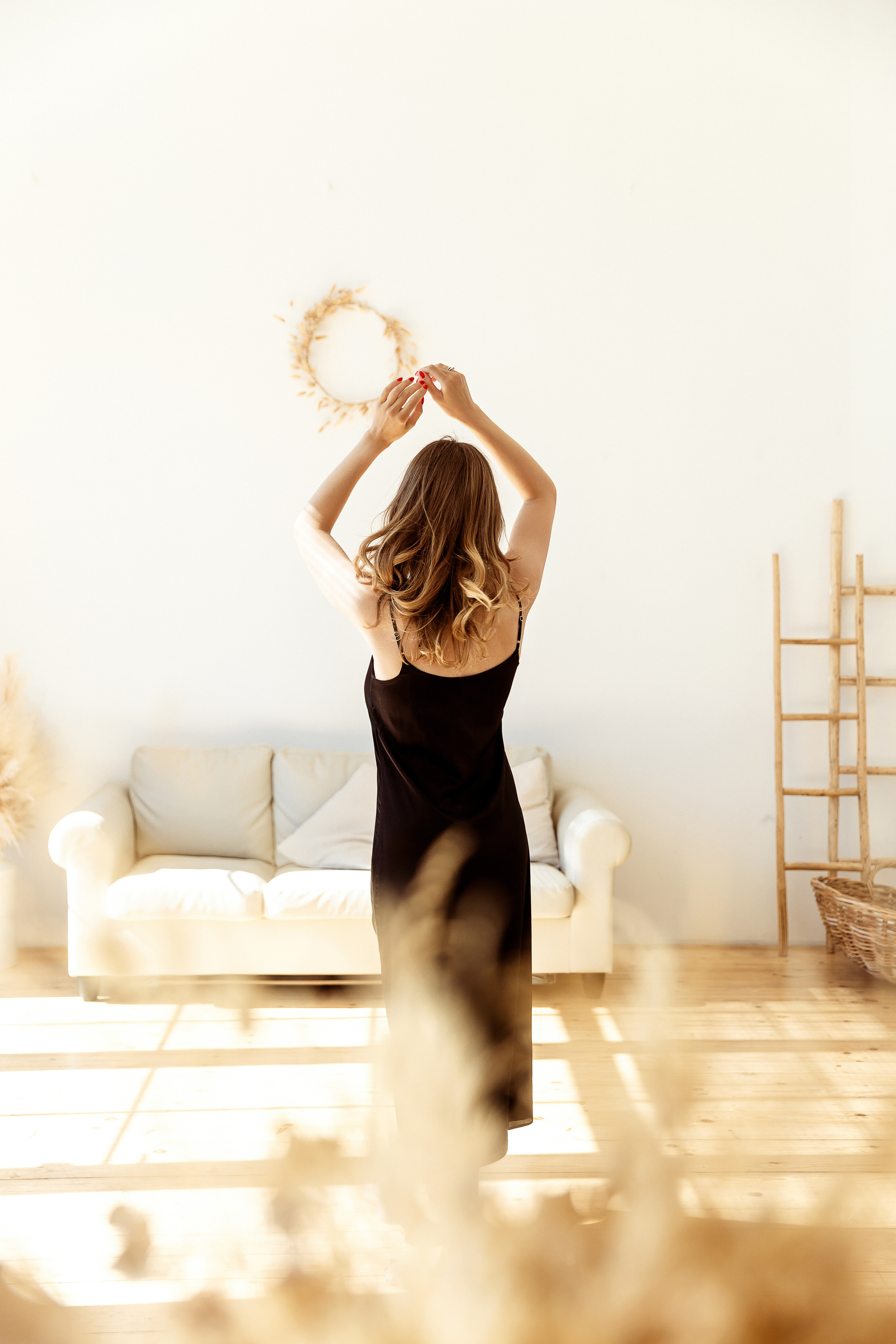 Юлия. Главная