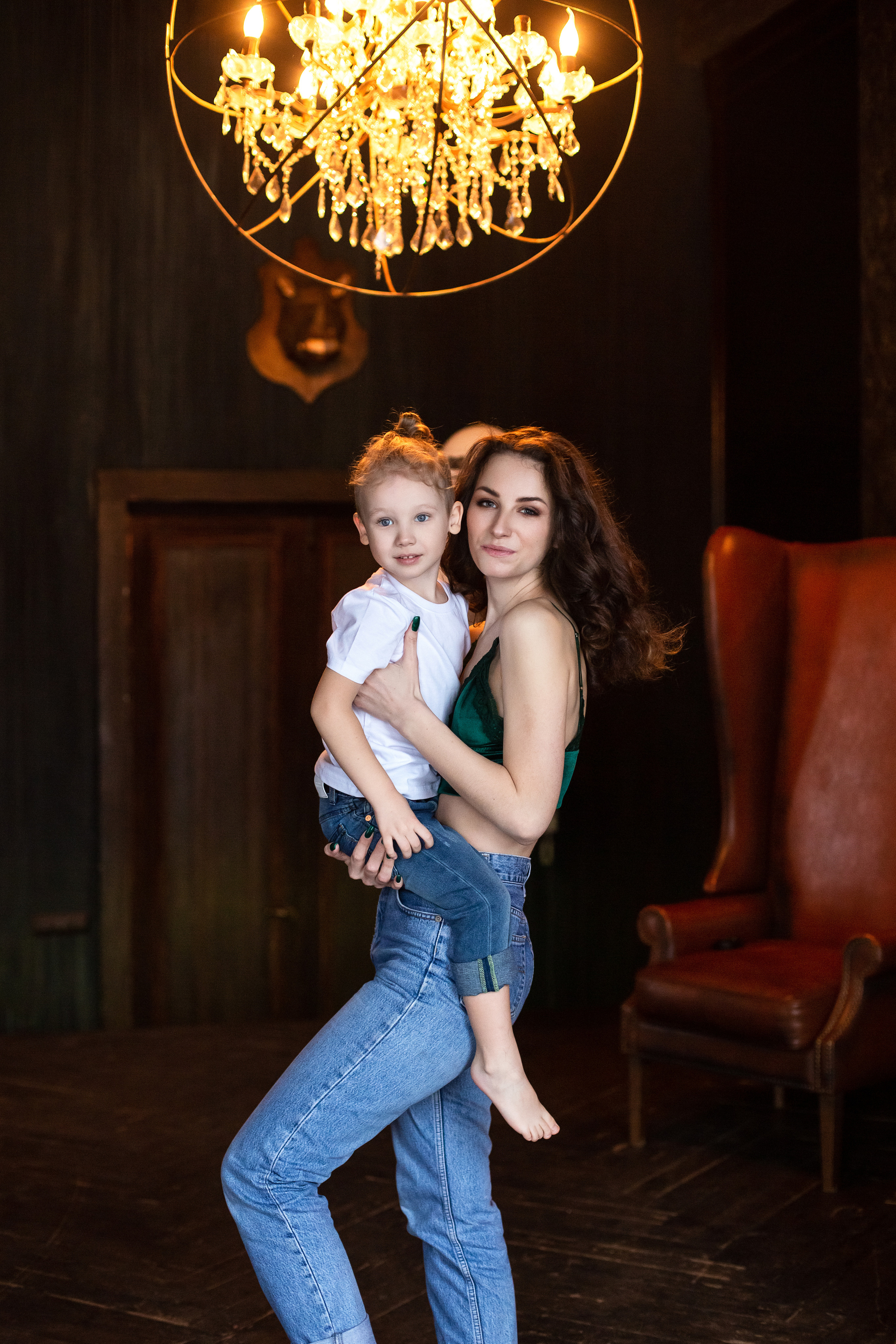 Полина 🤍. Главная