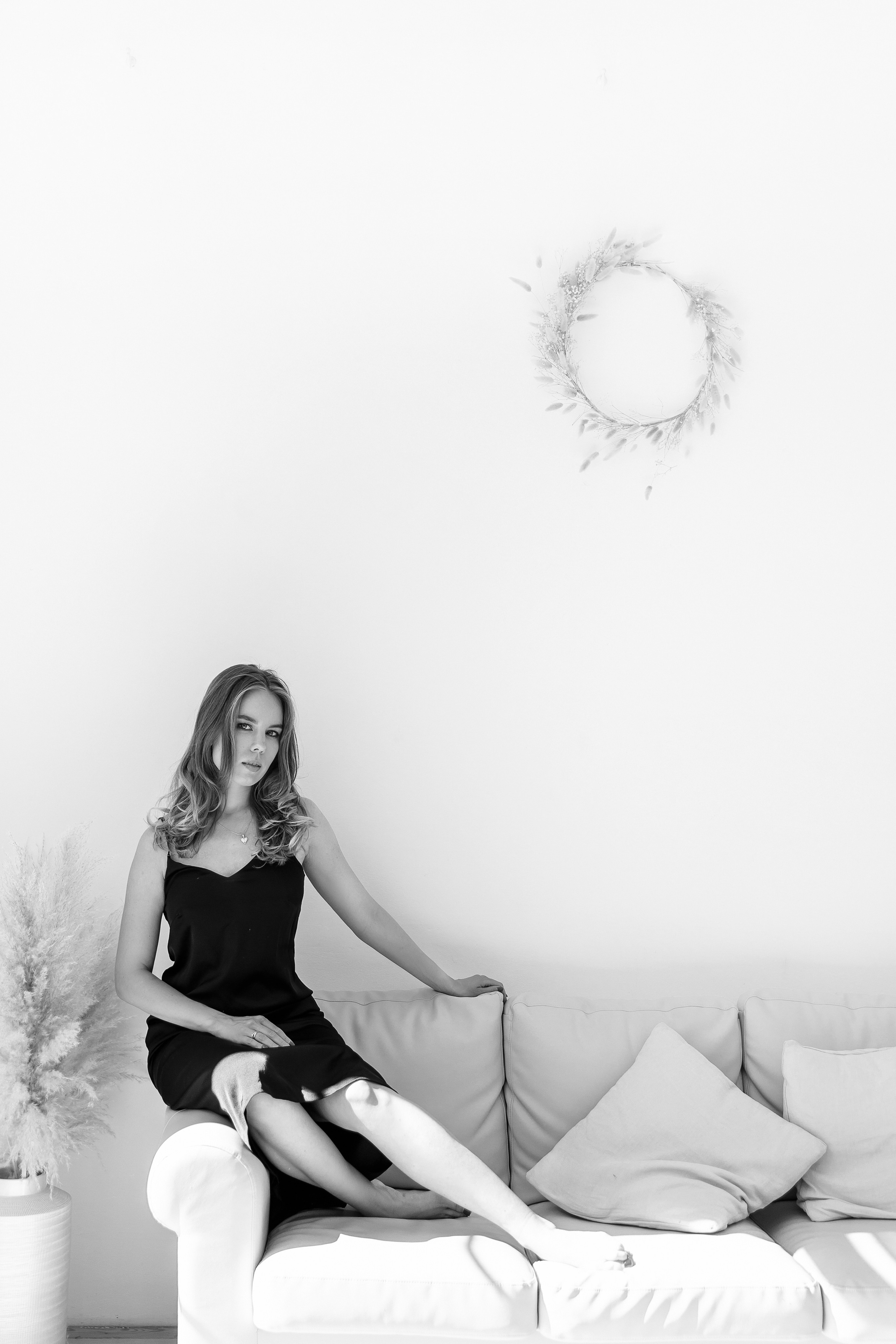 Юлия. Главная