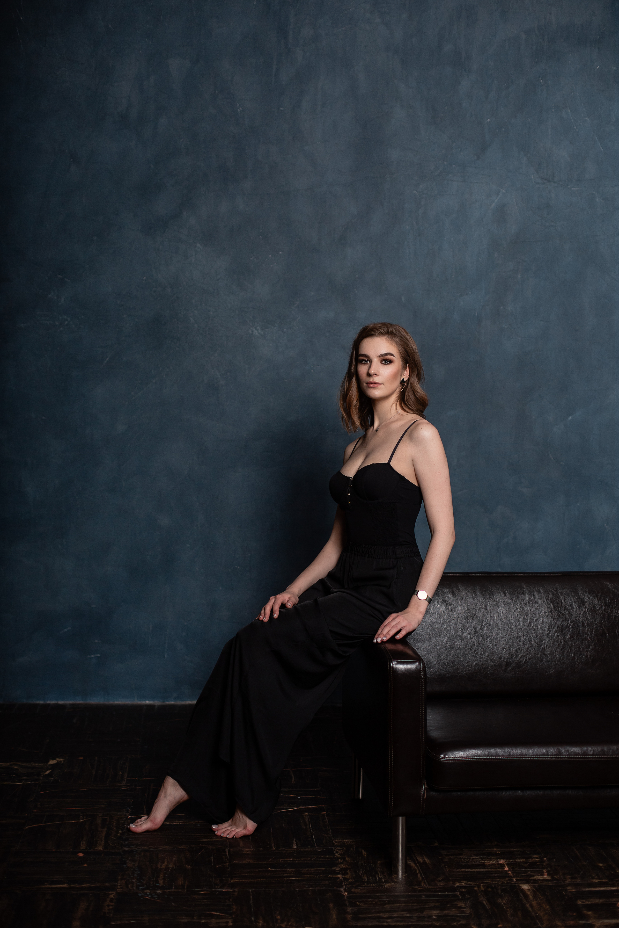 Марина. Главная