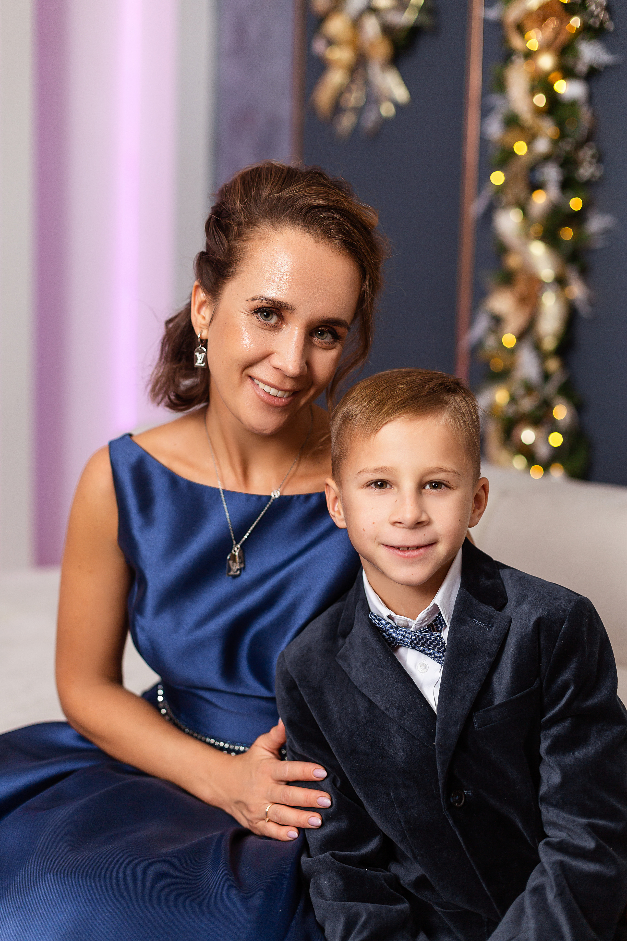 Аня 🧡. Главная