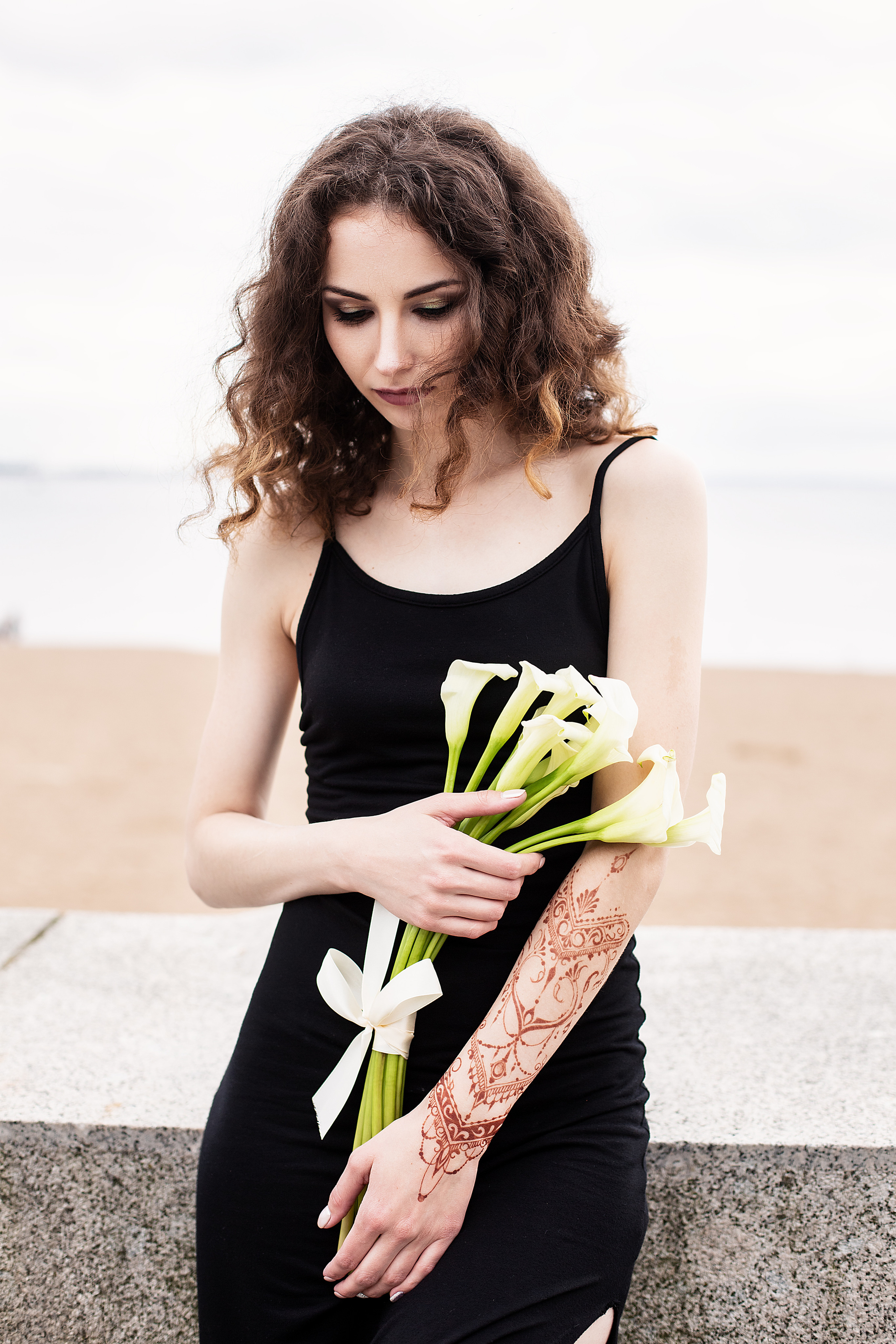 Полина. Главная