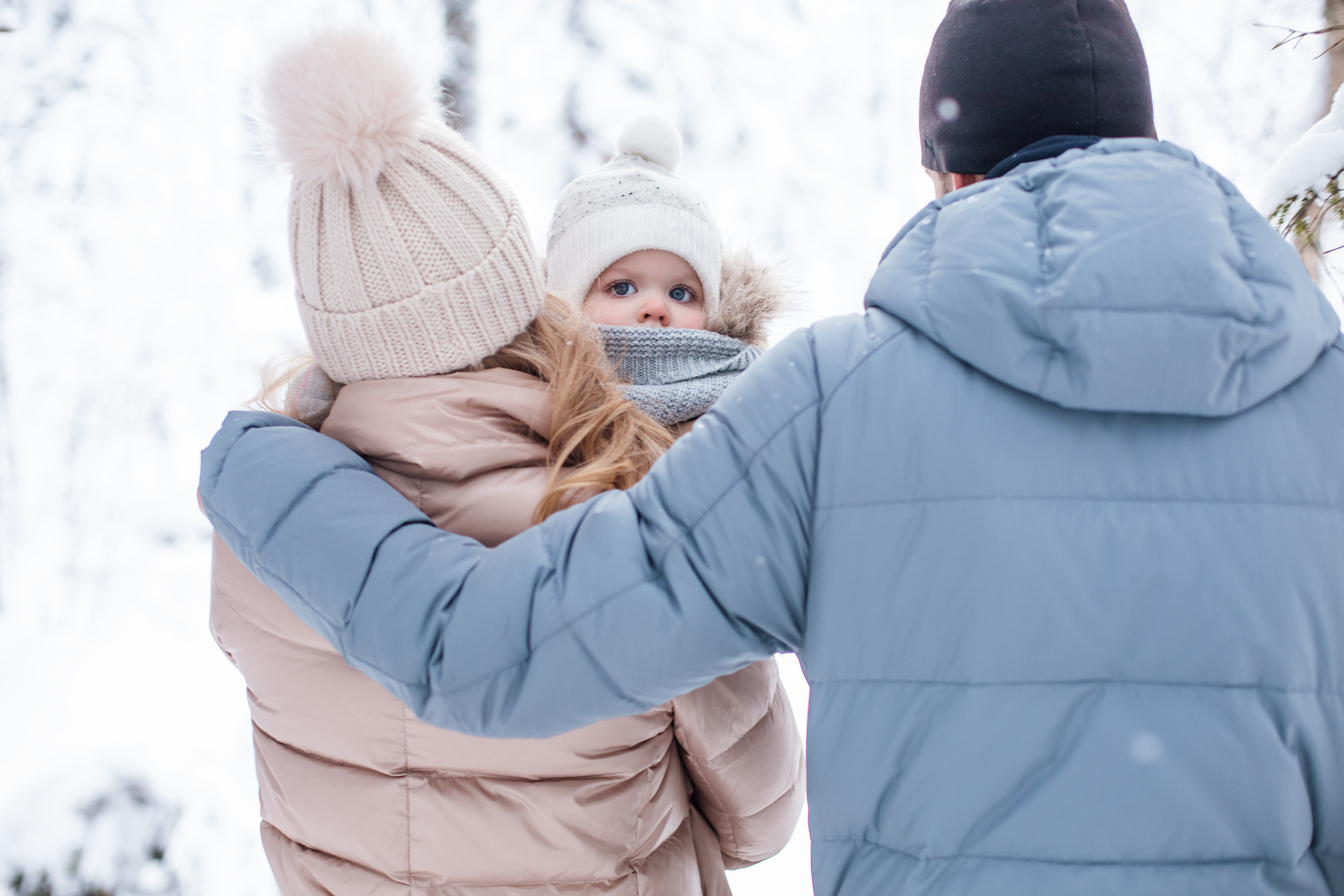 ❤️. Главная