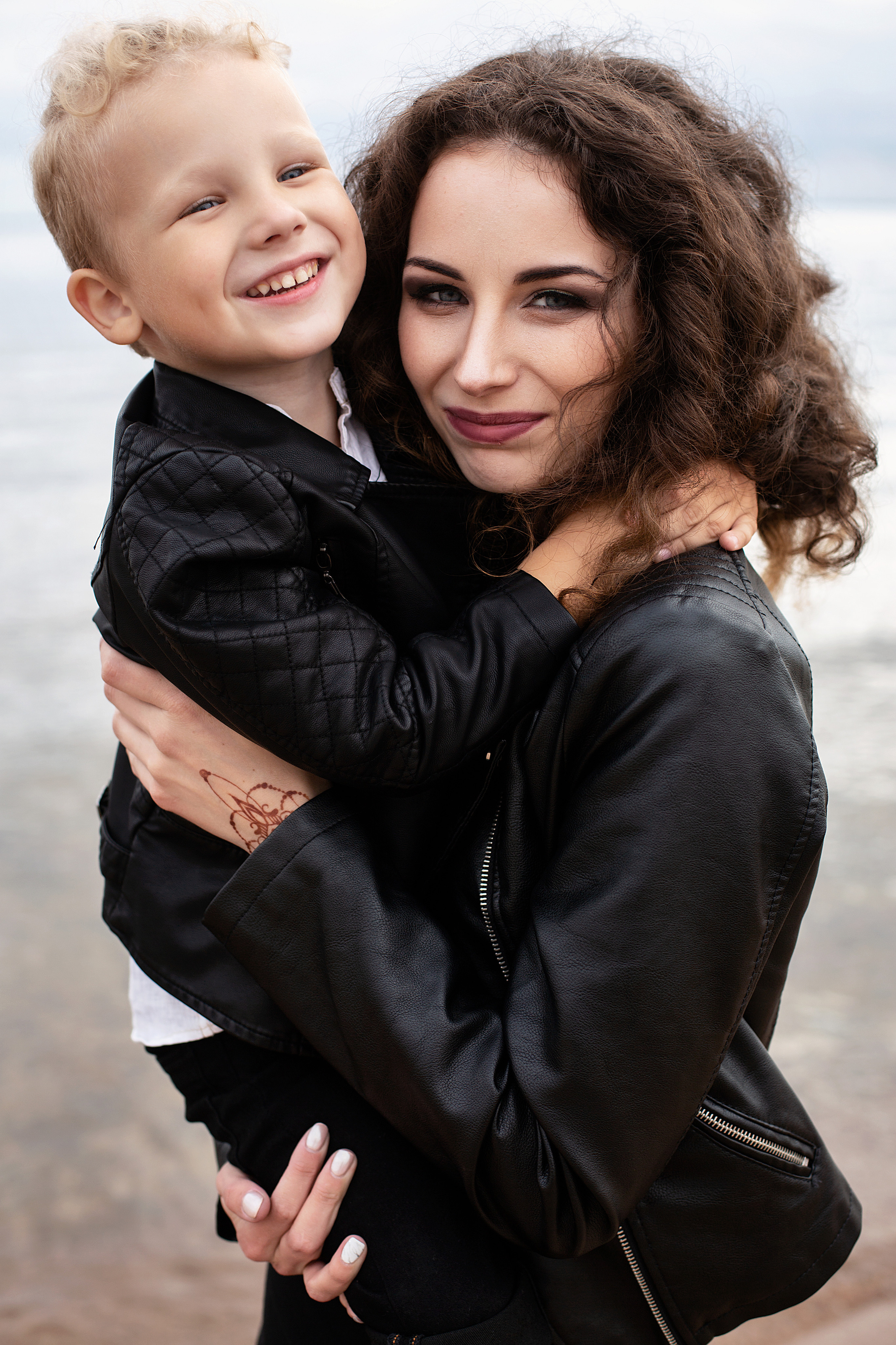 Полина. Главная