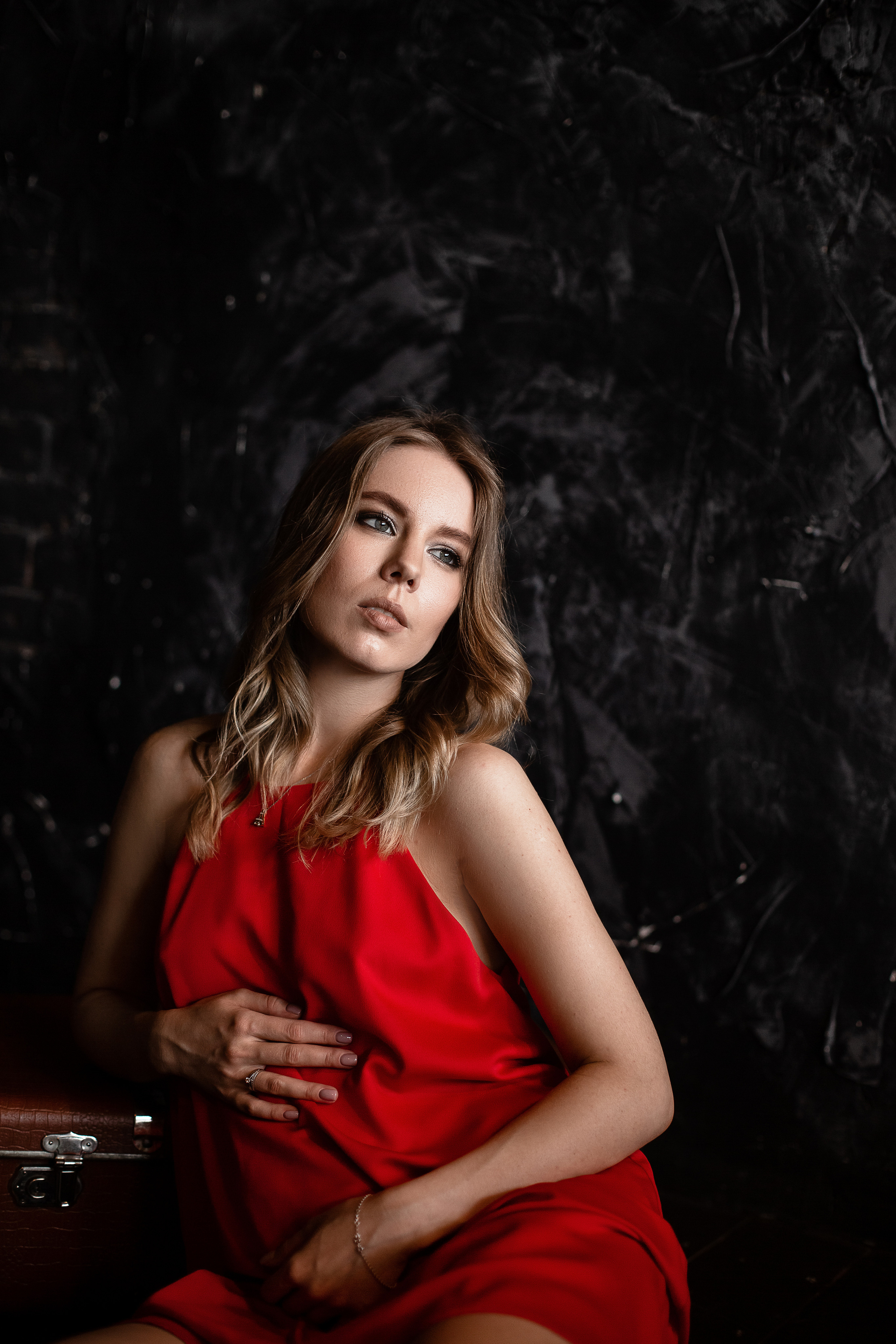 Юля. Главная