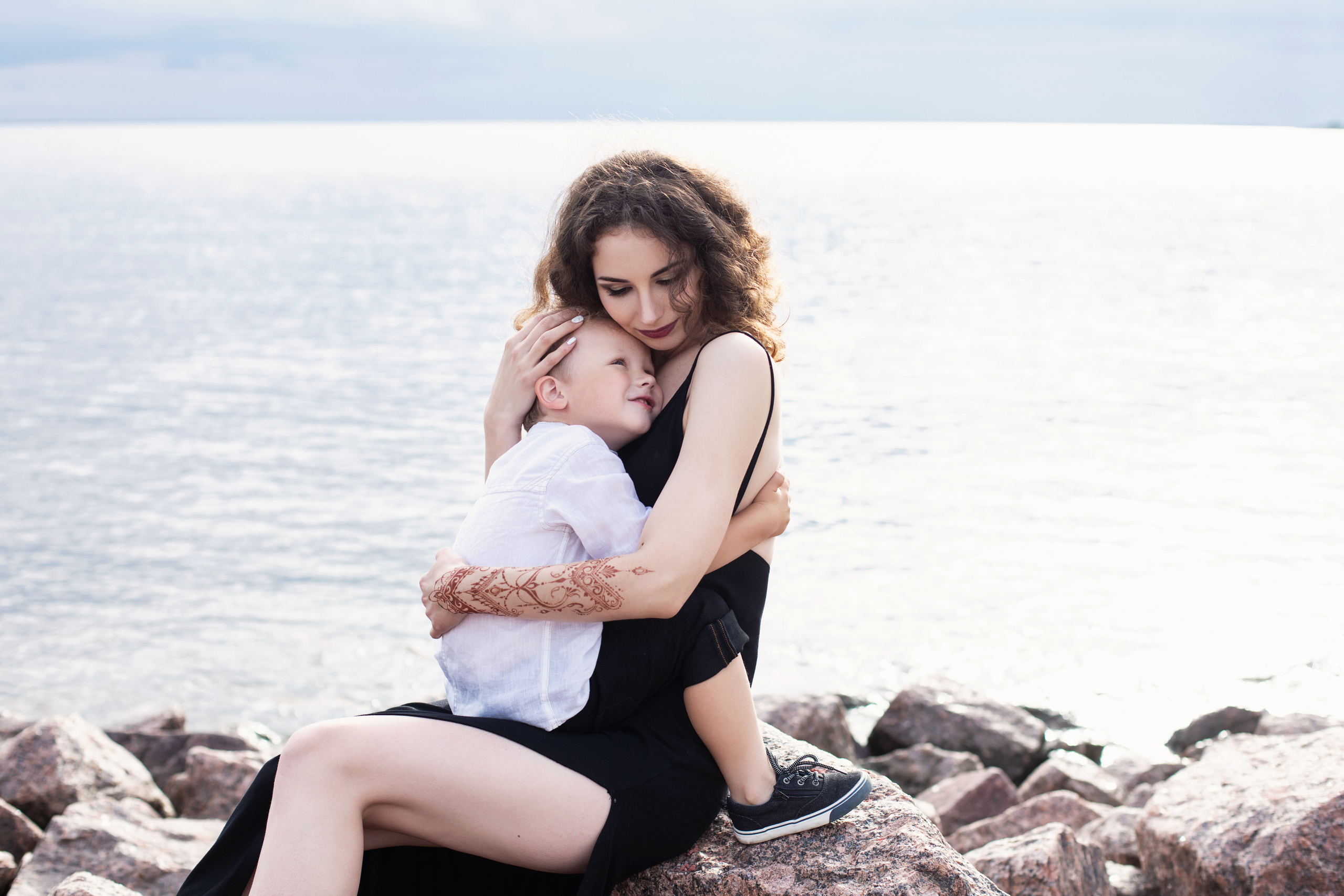 Полина. Главная