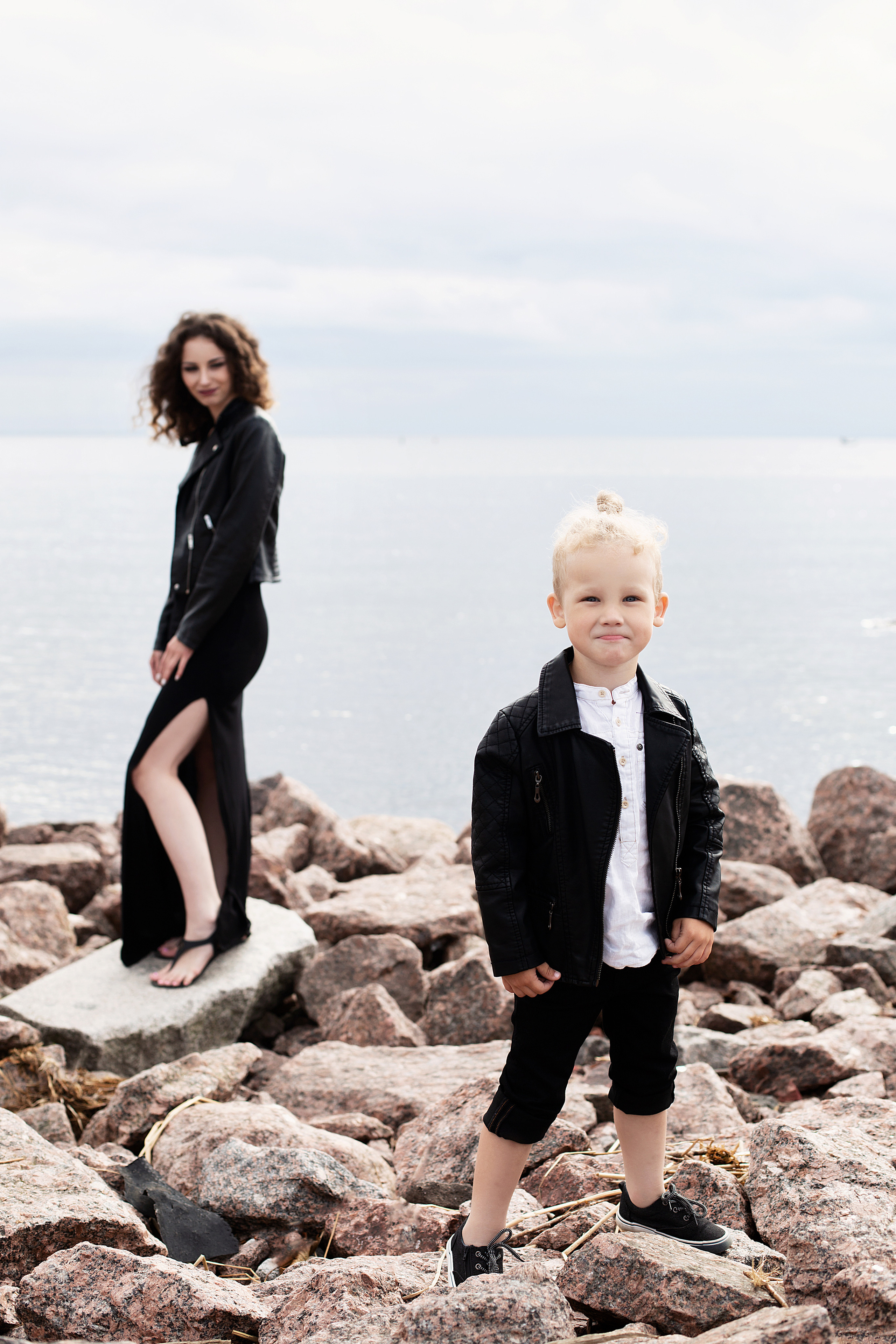 Полина. Главная