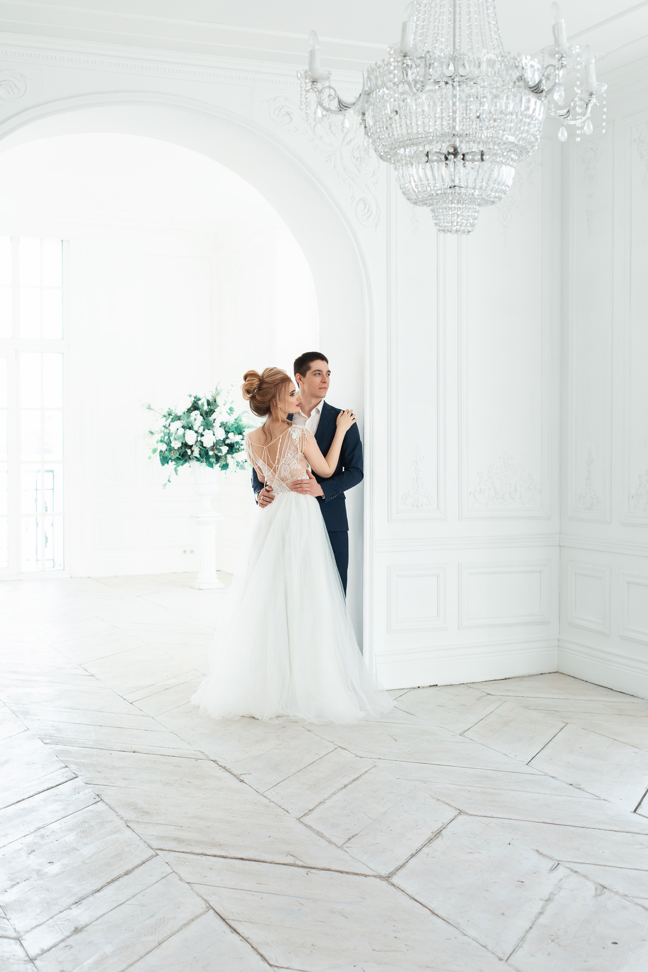 🧡. Главная