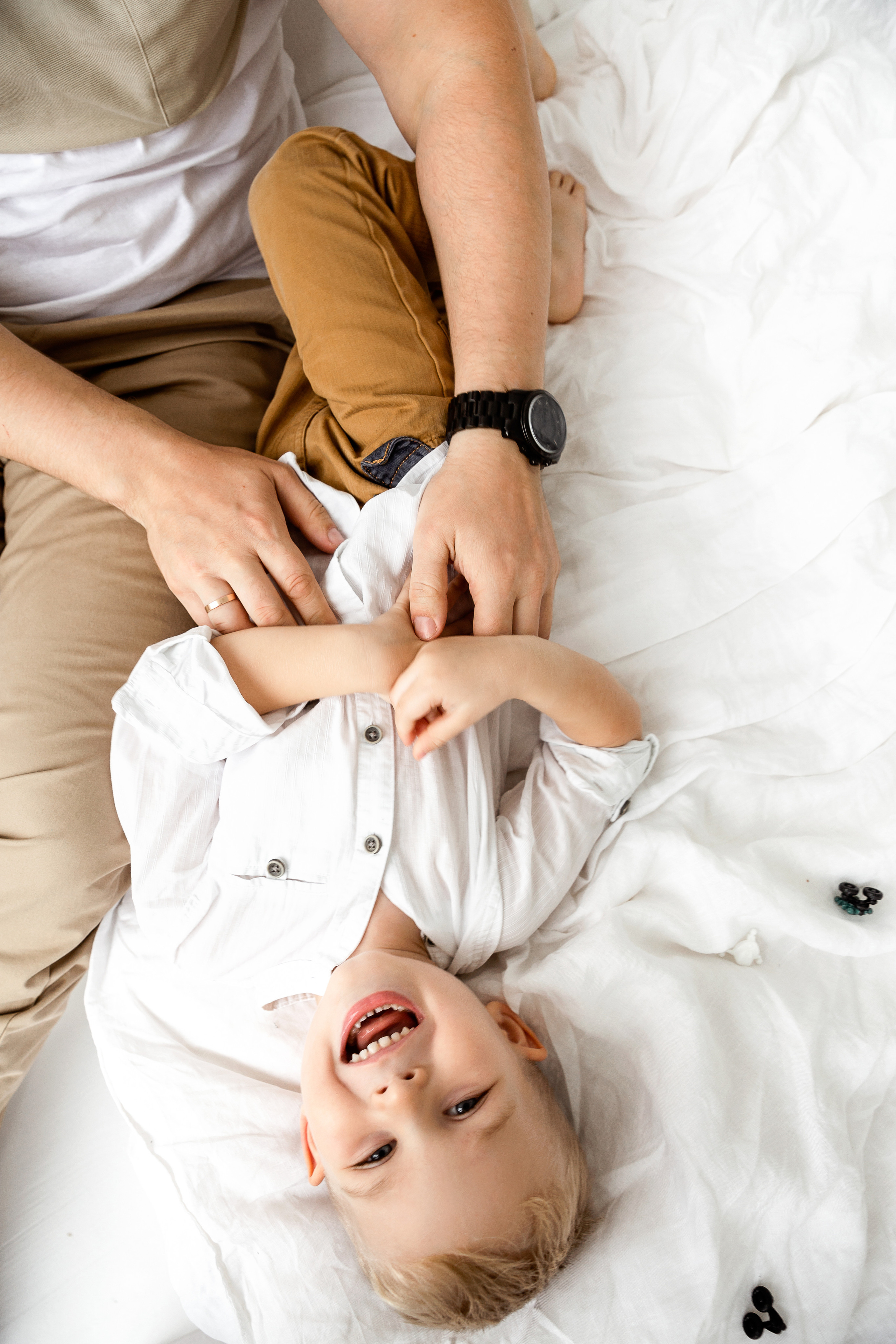 Юлия. Главная