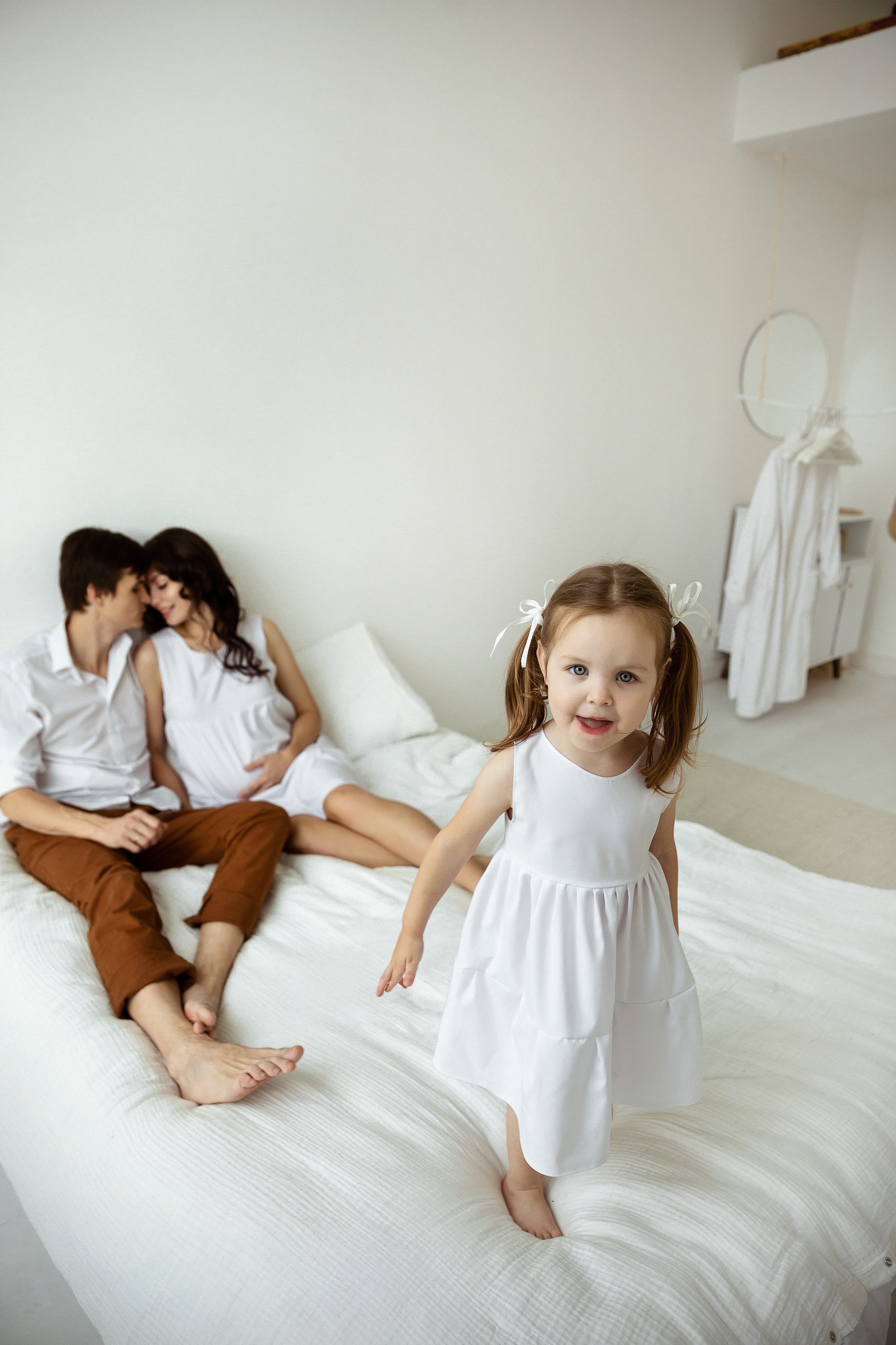 Ксения 🤍. Главная