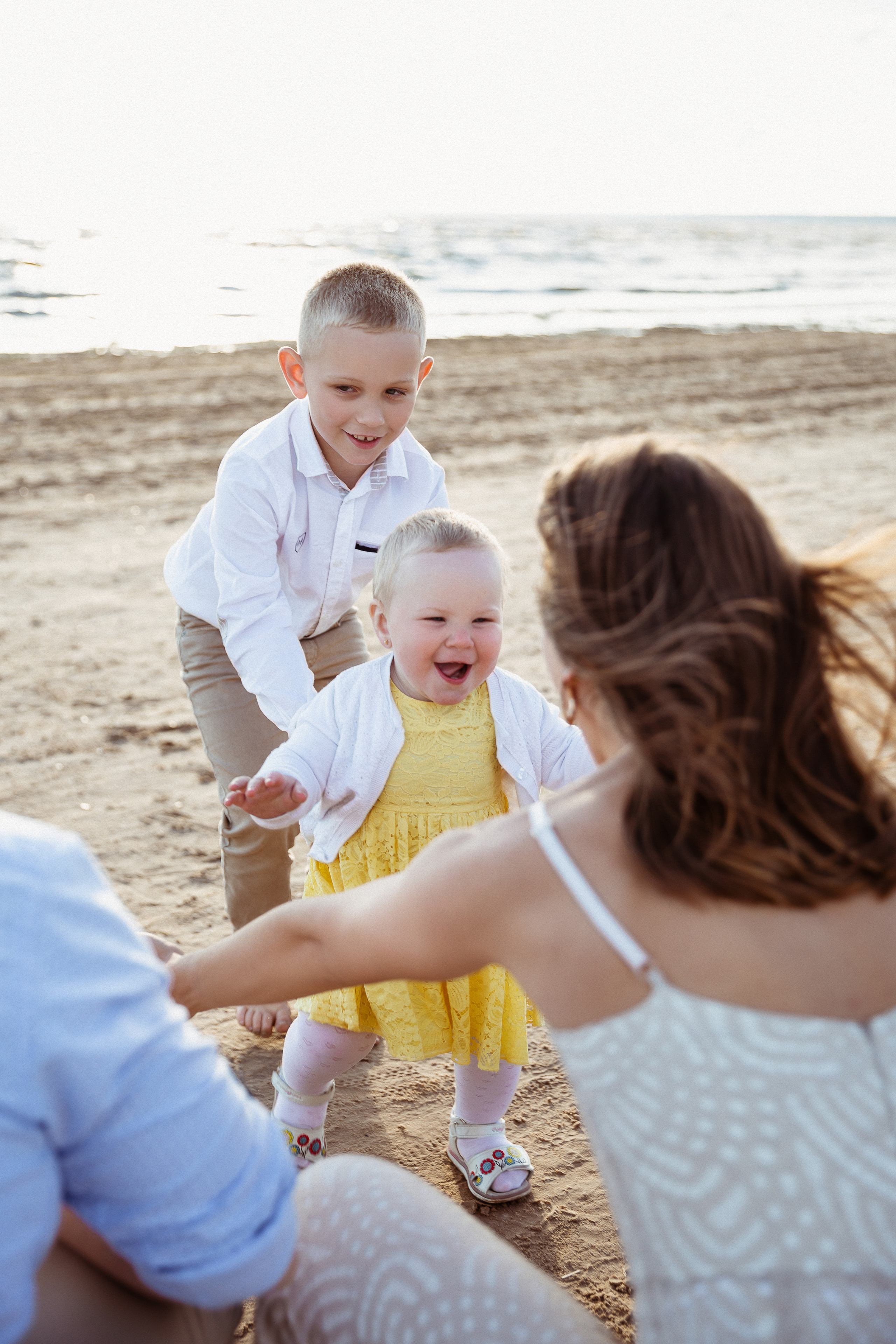 Вера ❤️. Главная