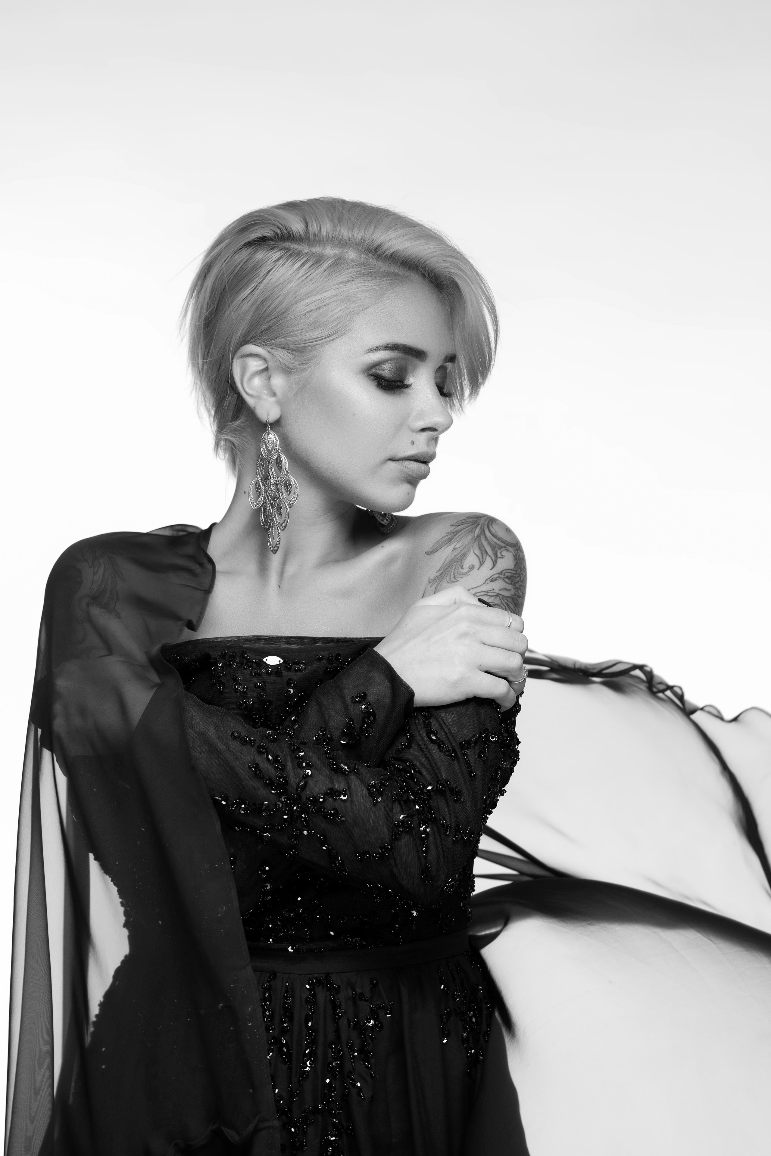 🖤. Главная