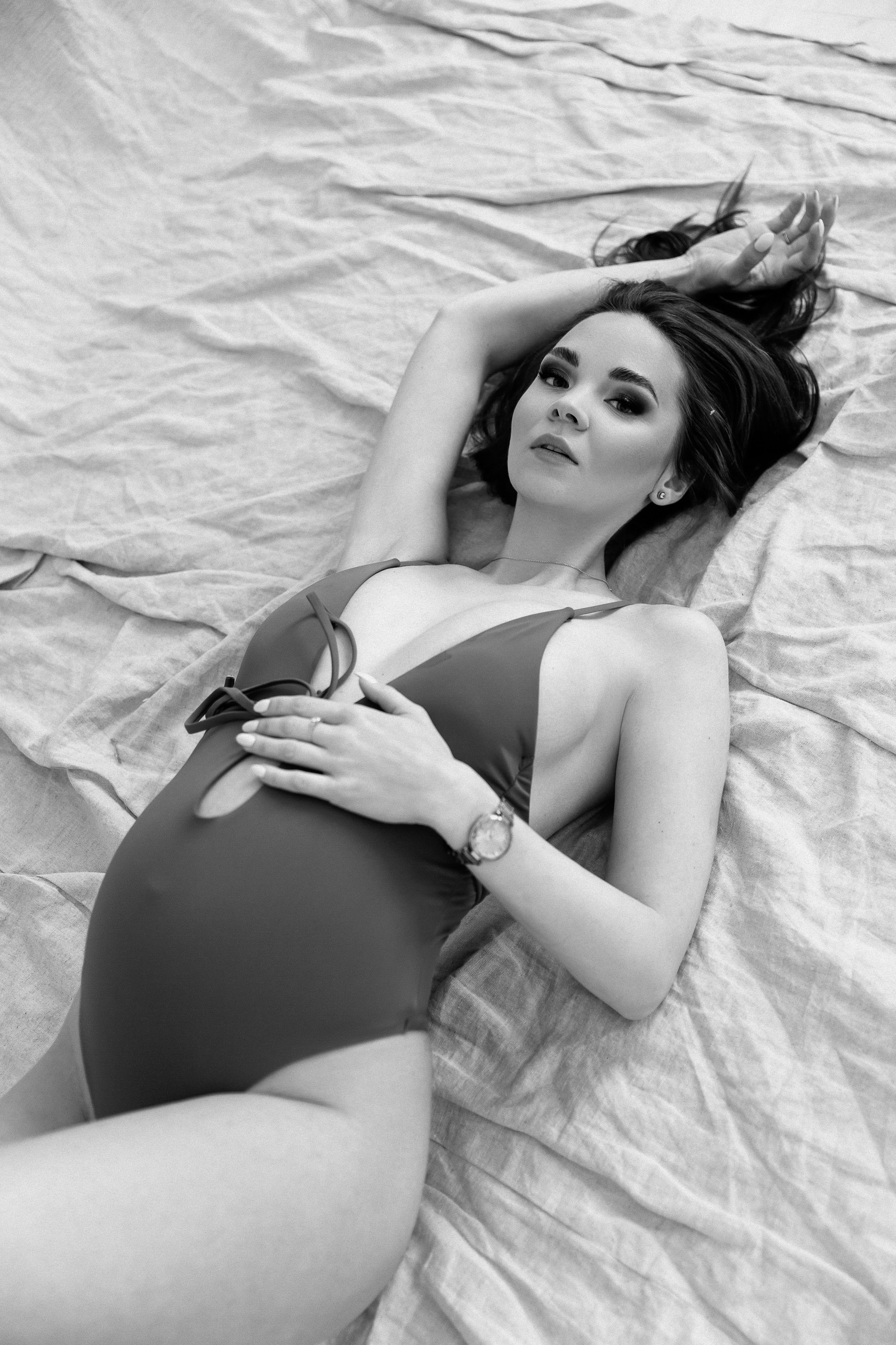 Саша ❤️. Главная