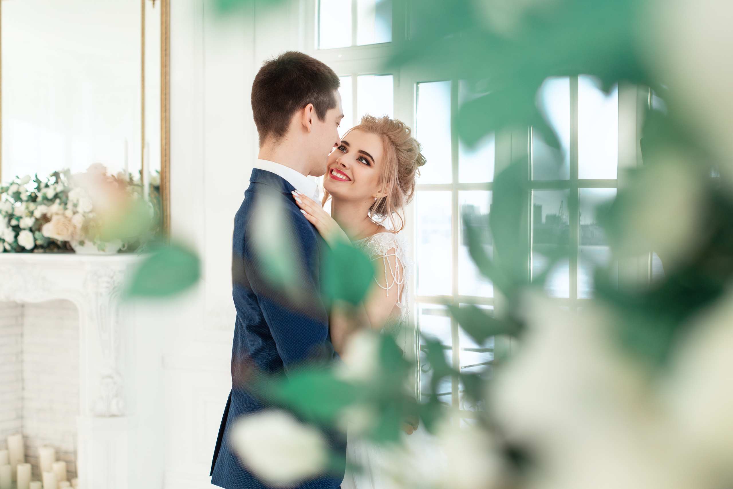 🧡. Главная