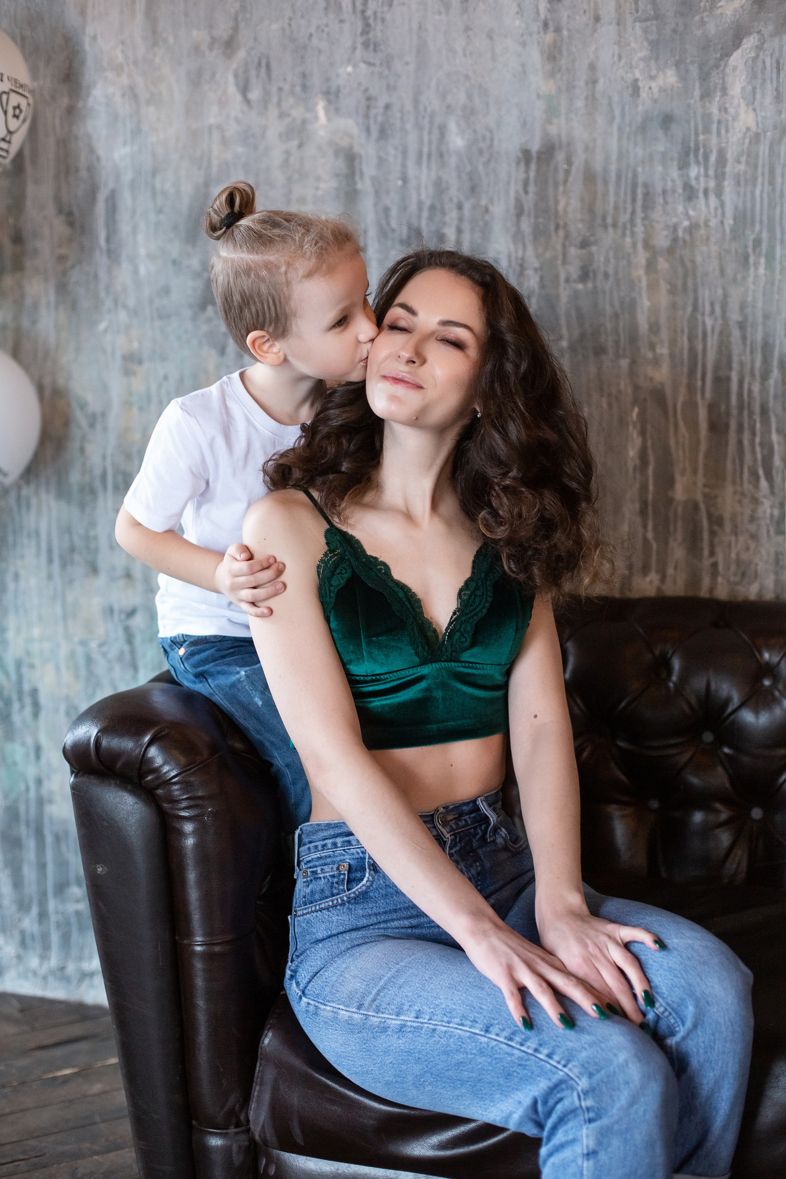 Полина 🤍. Главная