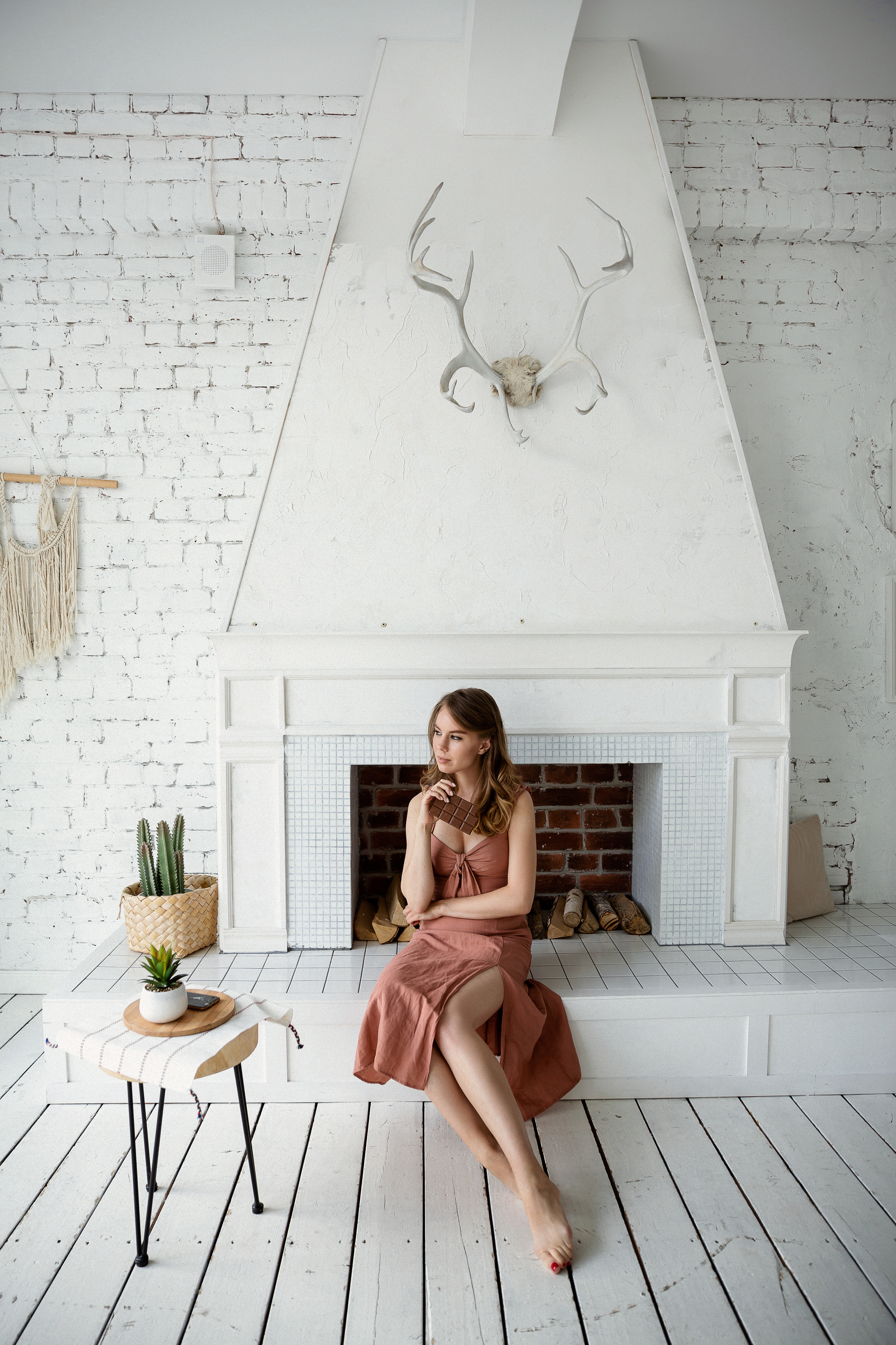 Юлия. Главная