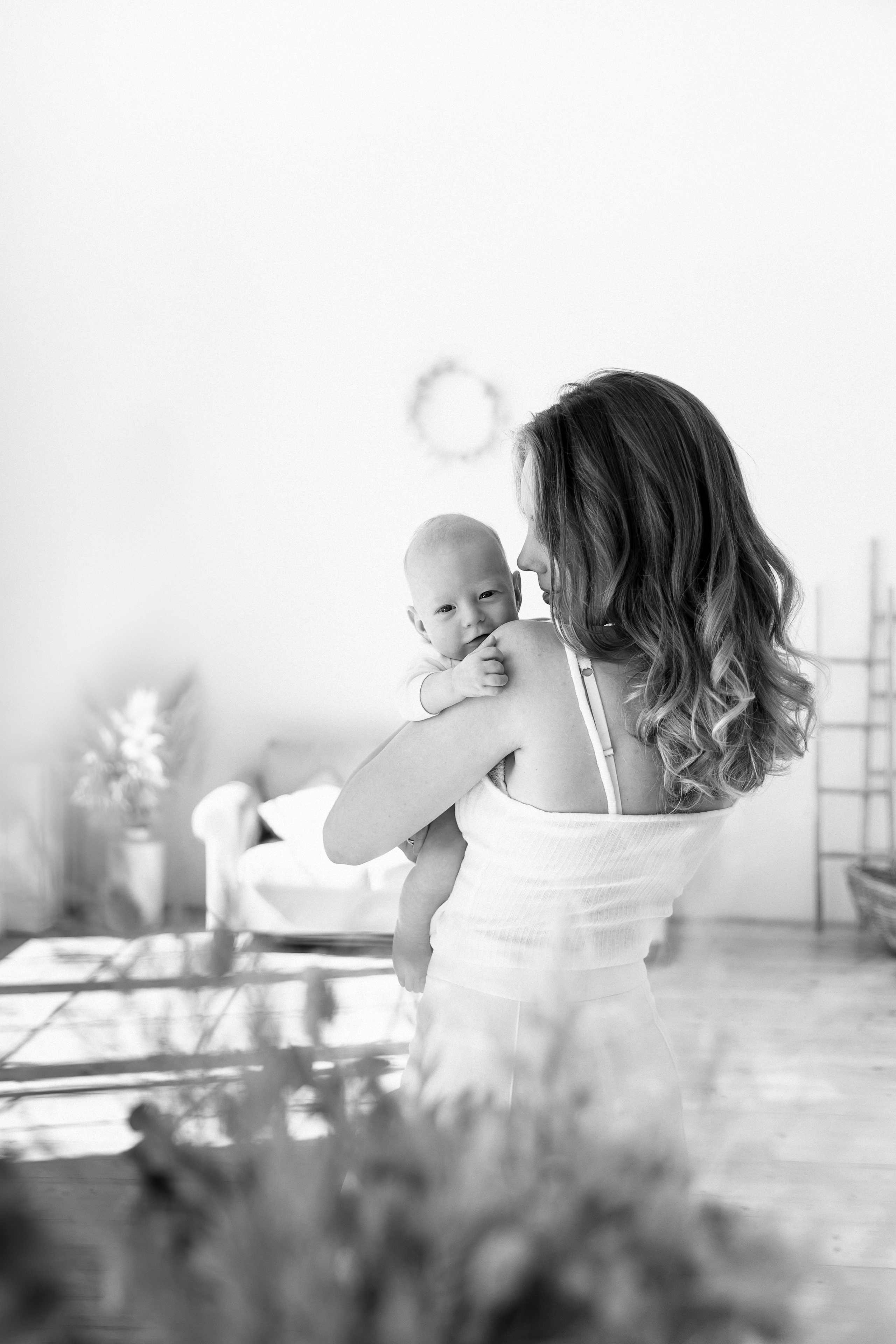 Юля и Платоша. Главная