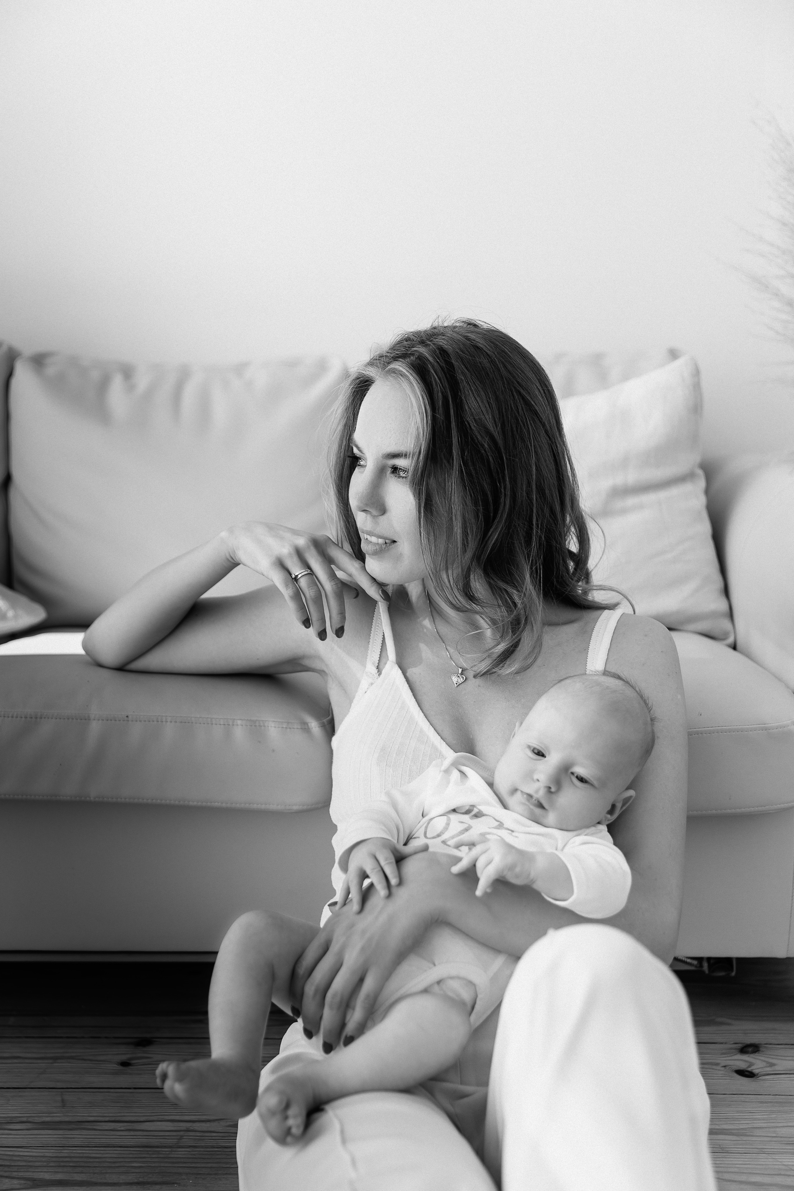 Юля и Платоша. Главная