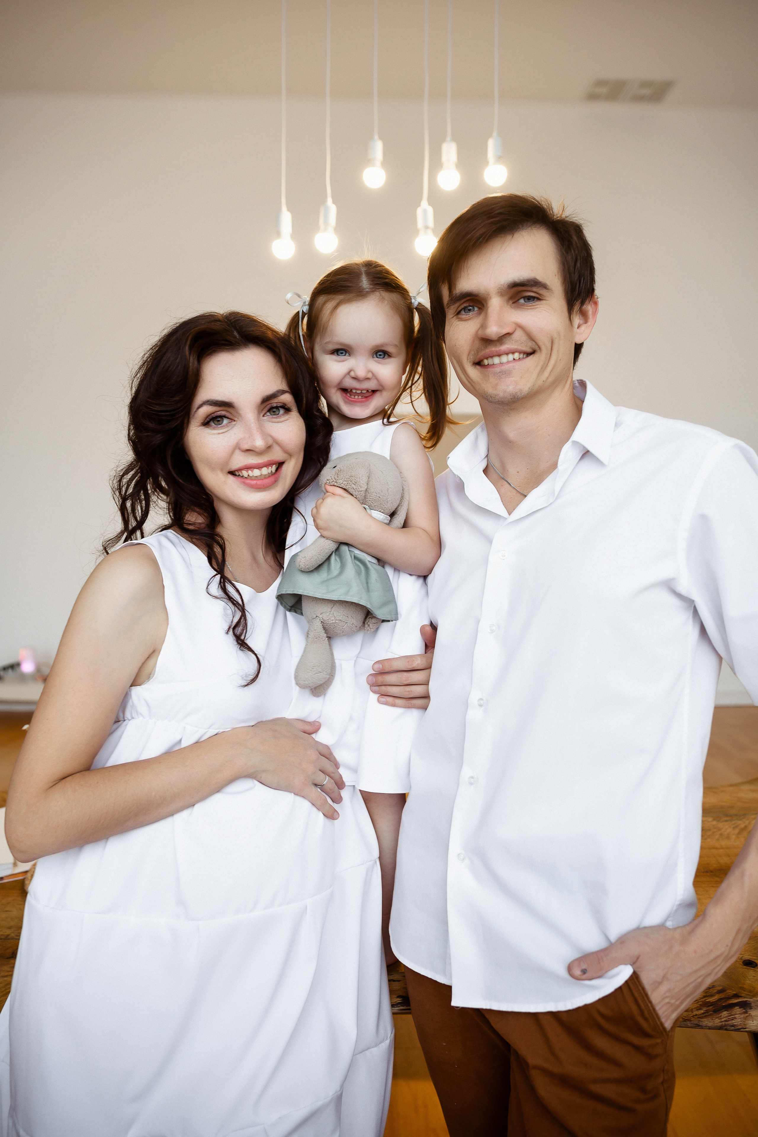 Ксения 🤍. Главная