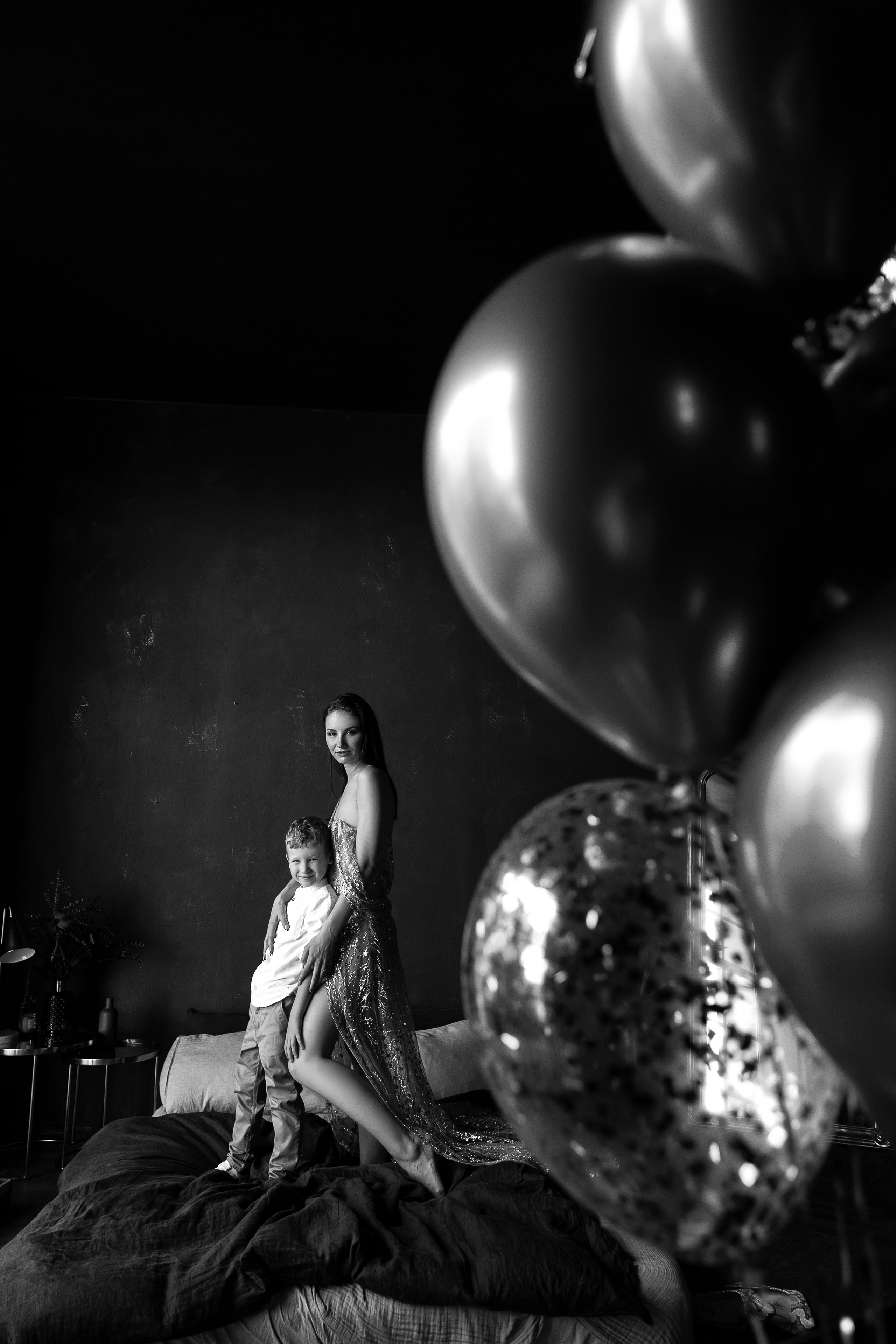 Полина и Даня. Главная