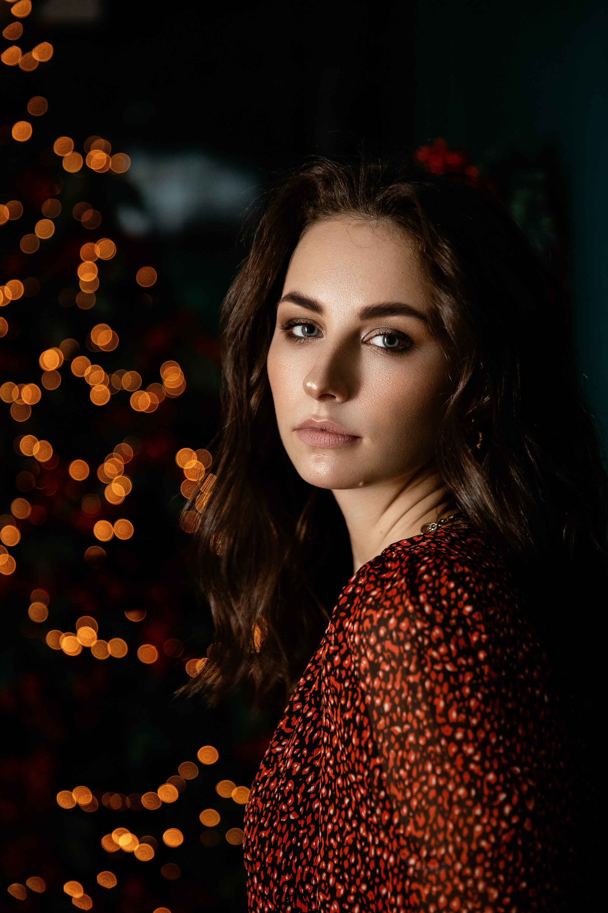 Полина. Главная