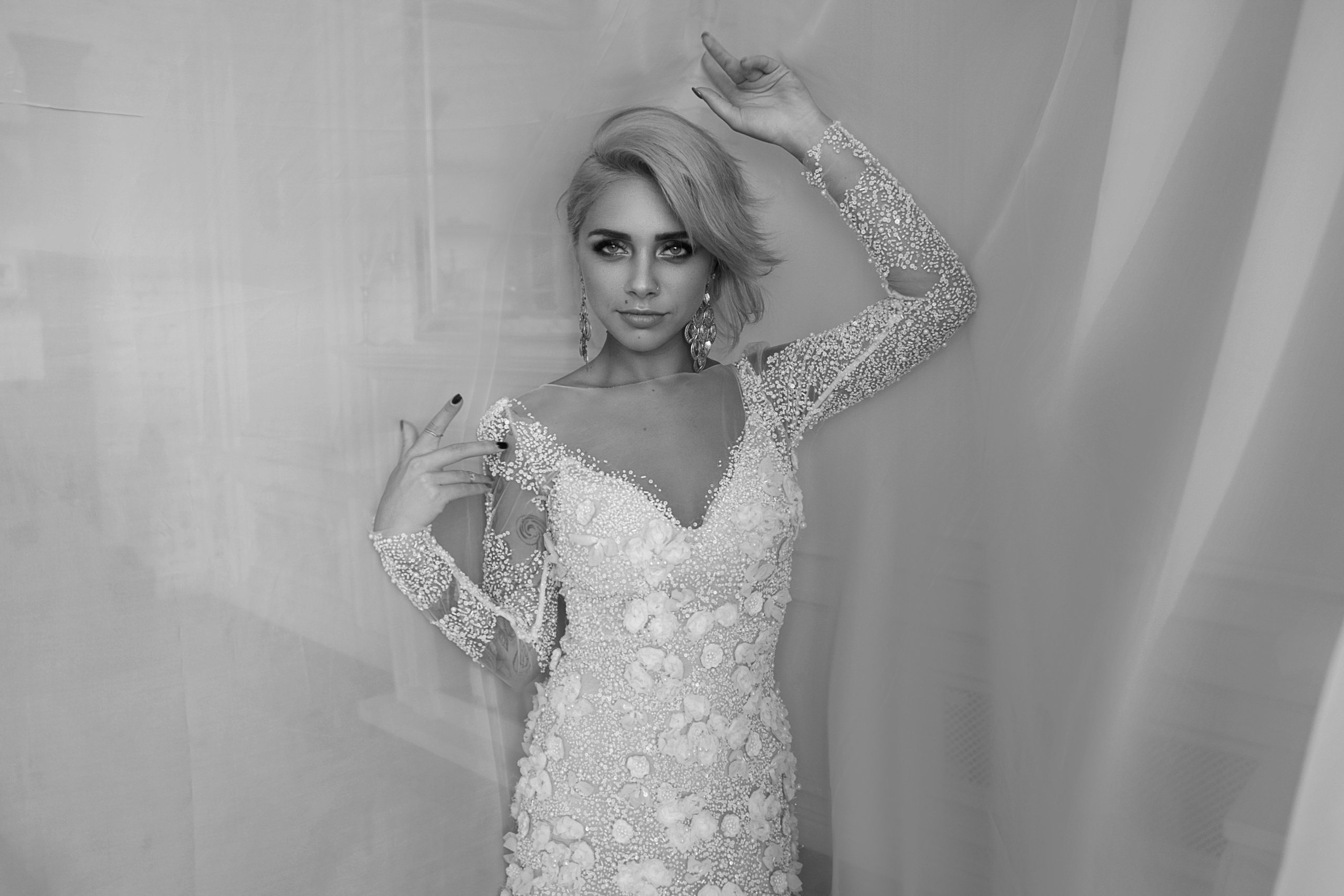 🖤. Главная