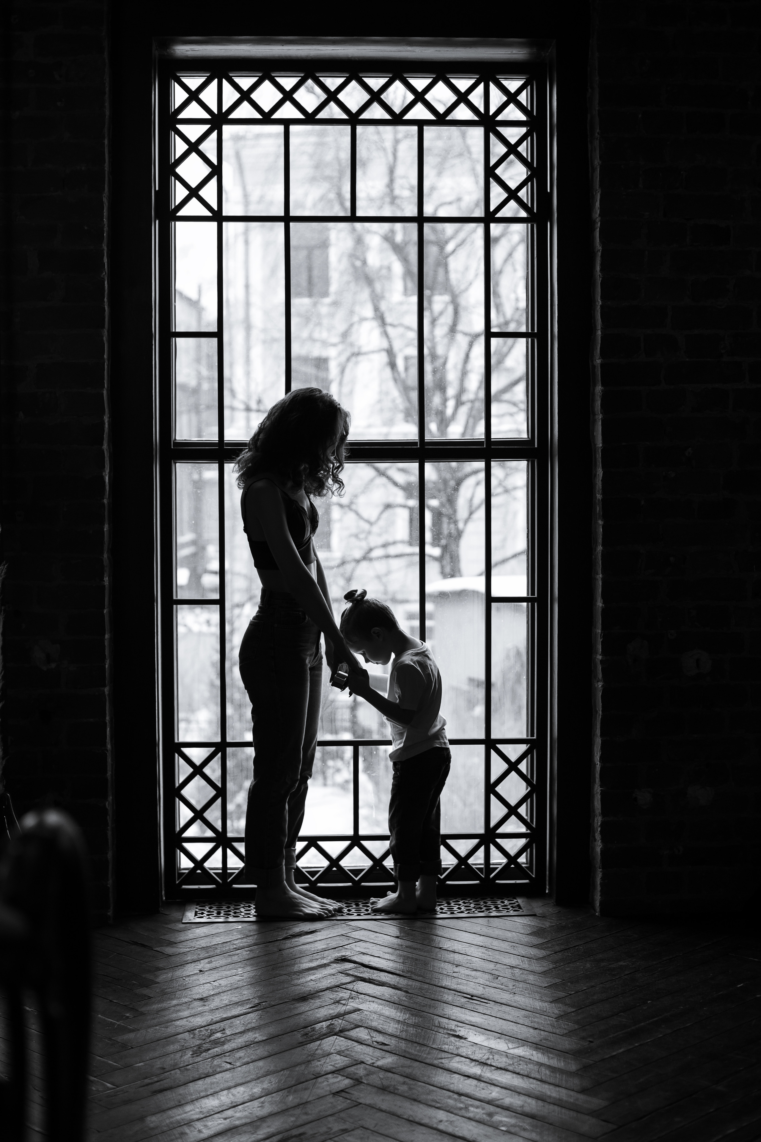 Полина 🤍. Главная