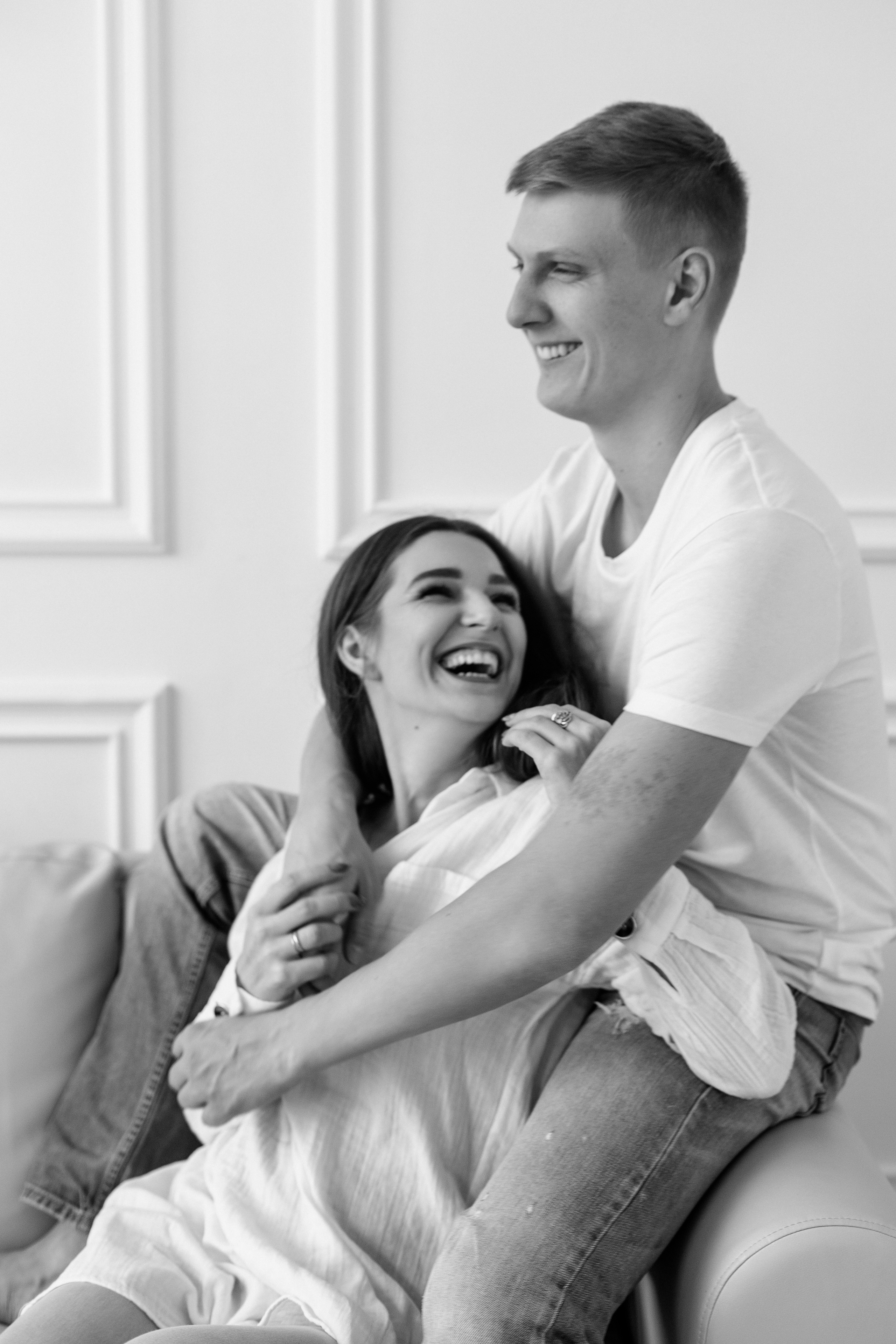 Лена 💙. Главная