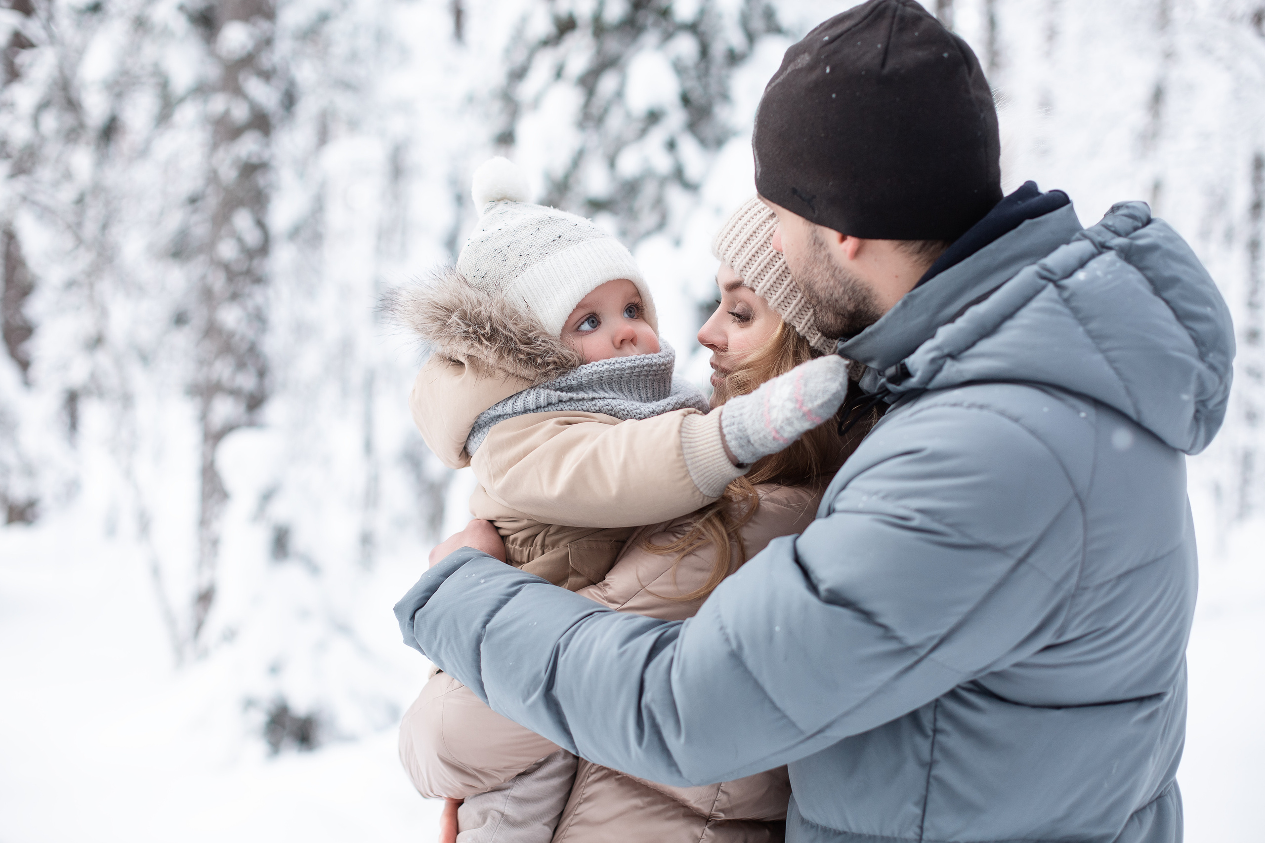 ❤️. Главная