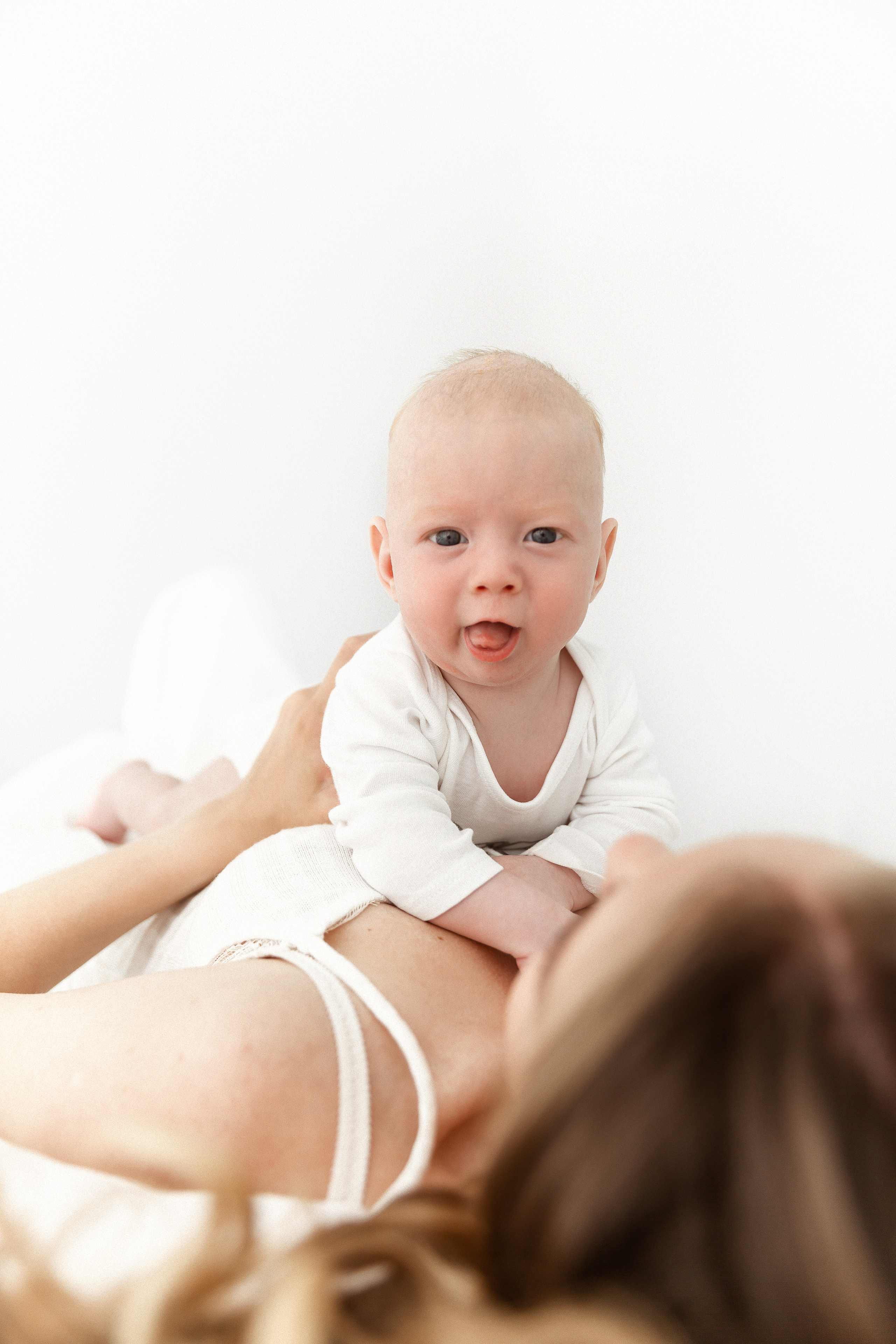 Юля и Платоша. Главная