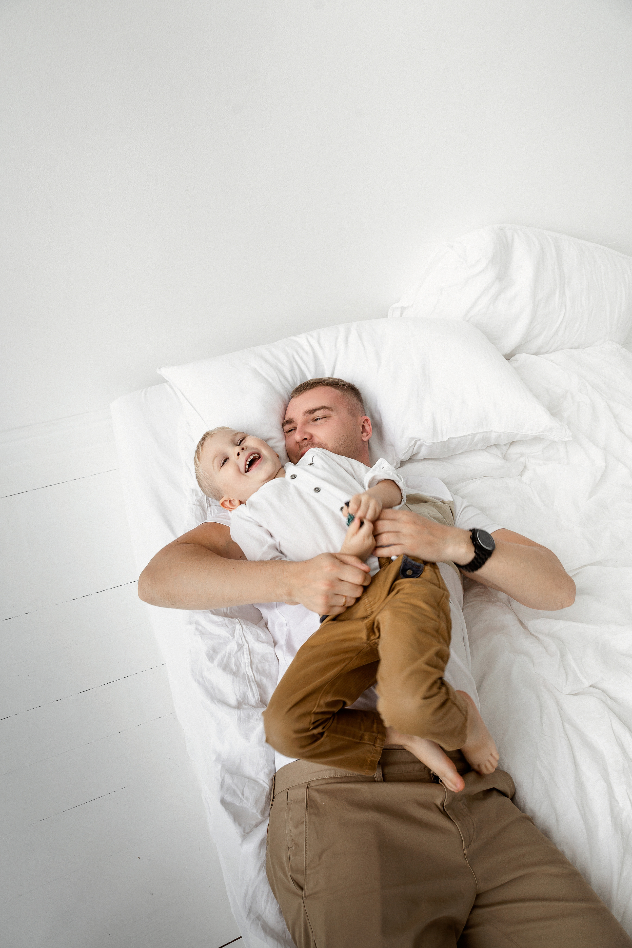 Юлия. Главная