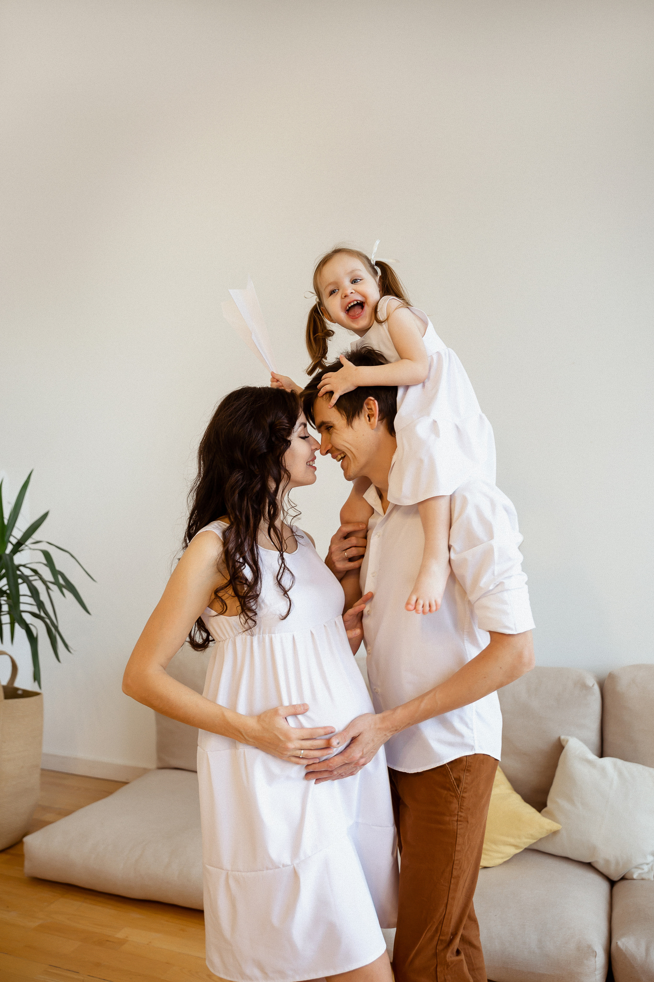 Ксения 🤍. Главная