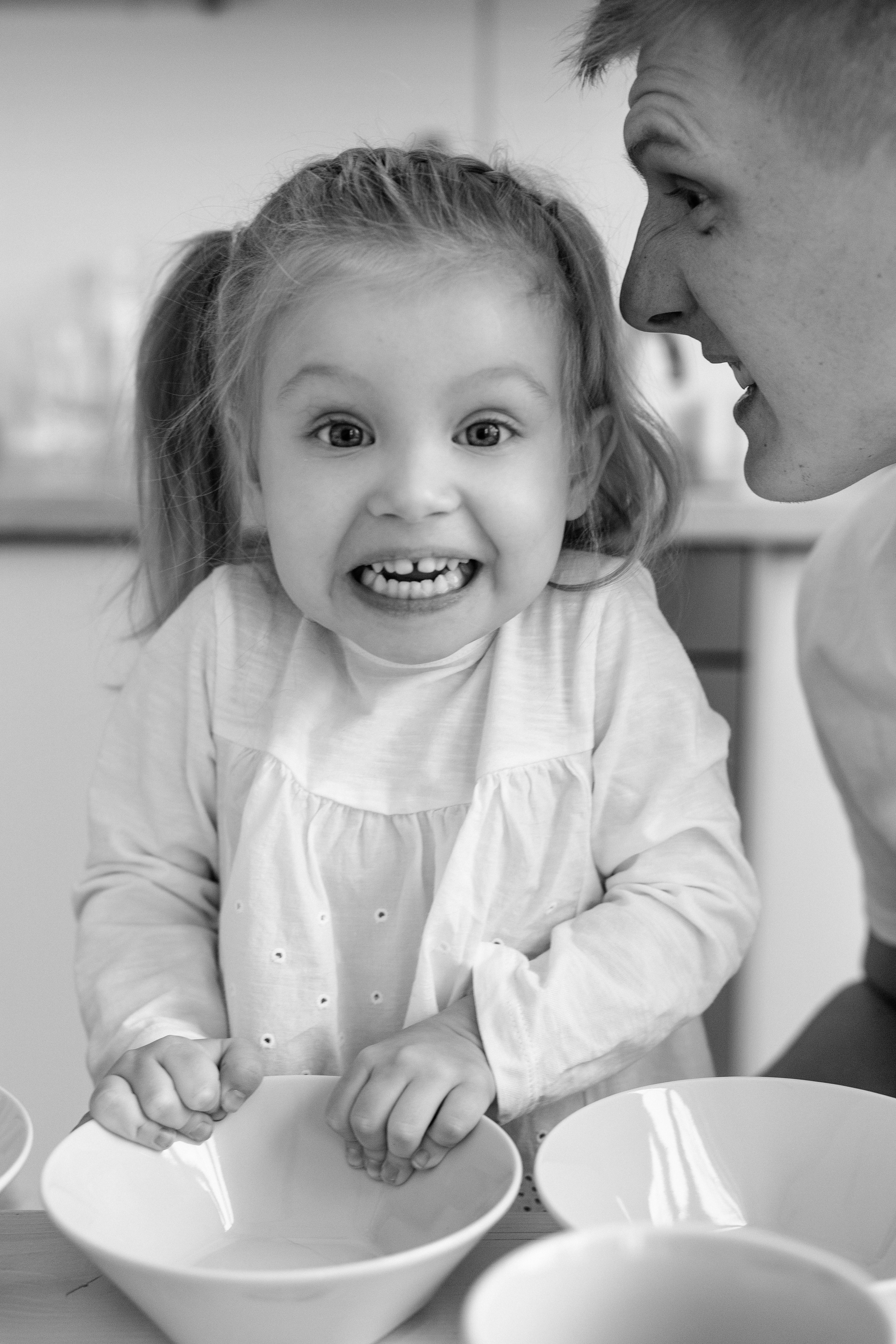 Лена 💙. Главная