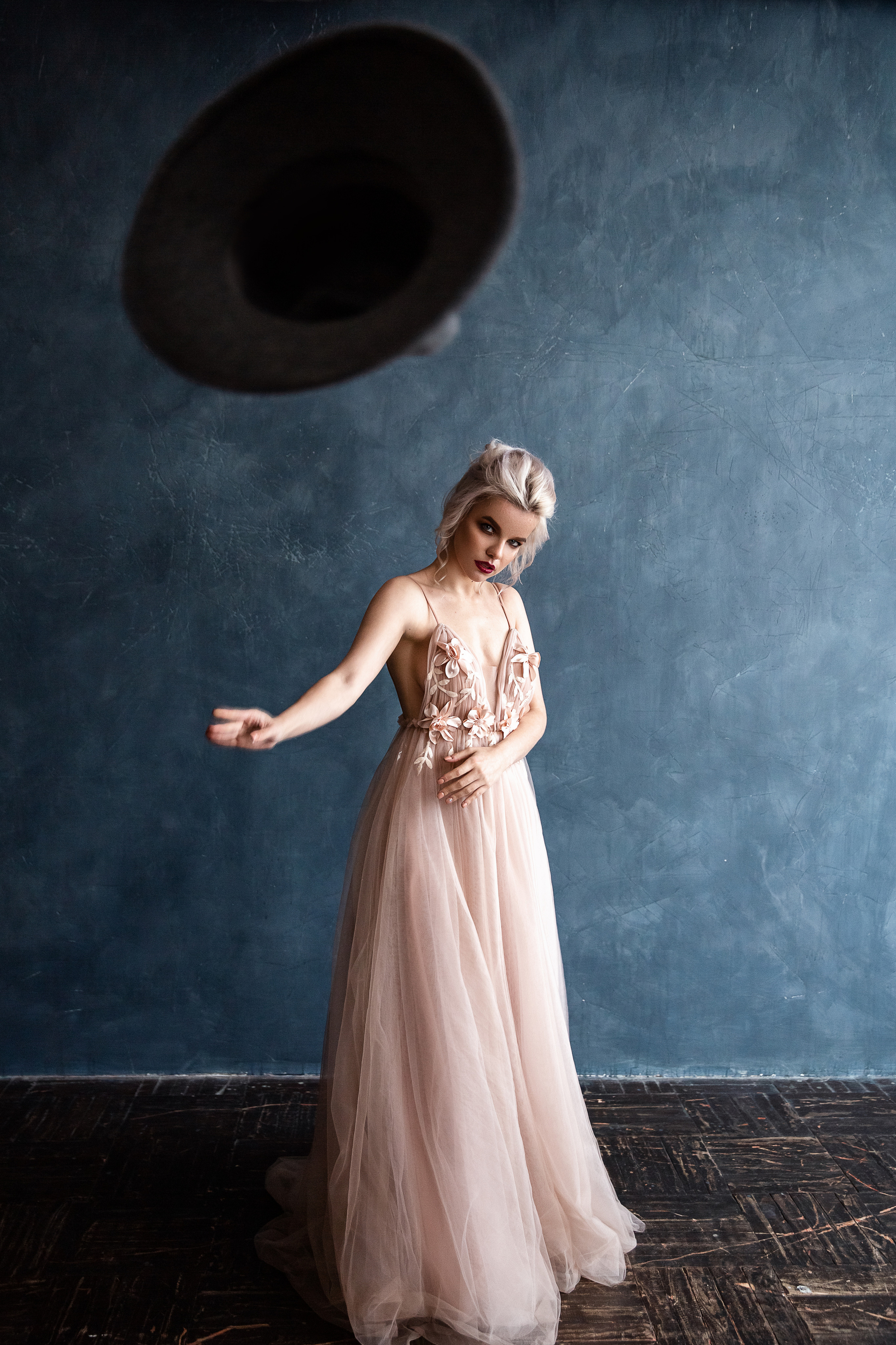 Таня ❤️. Главная