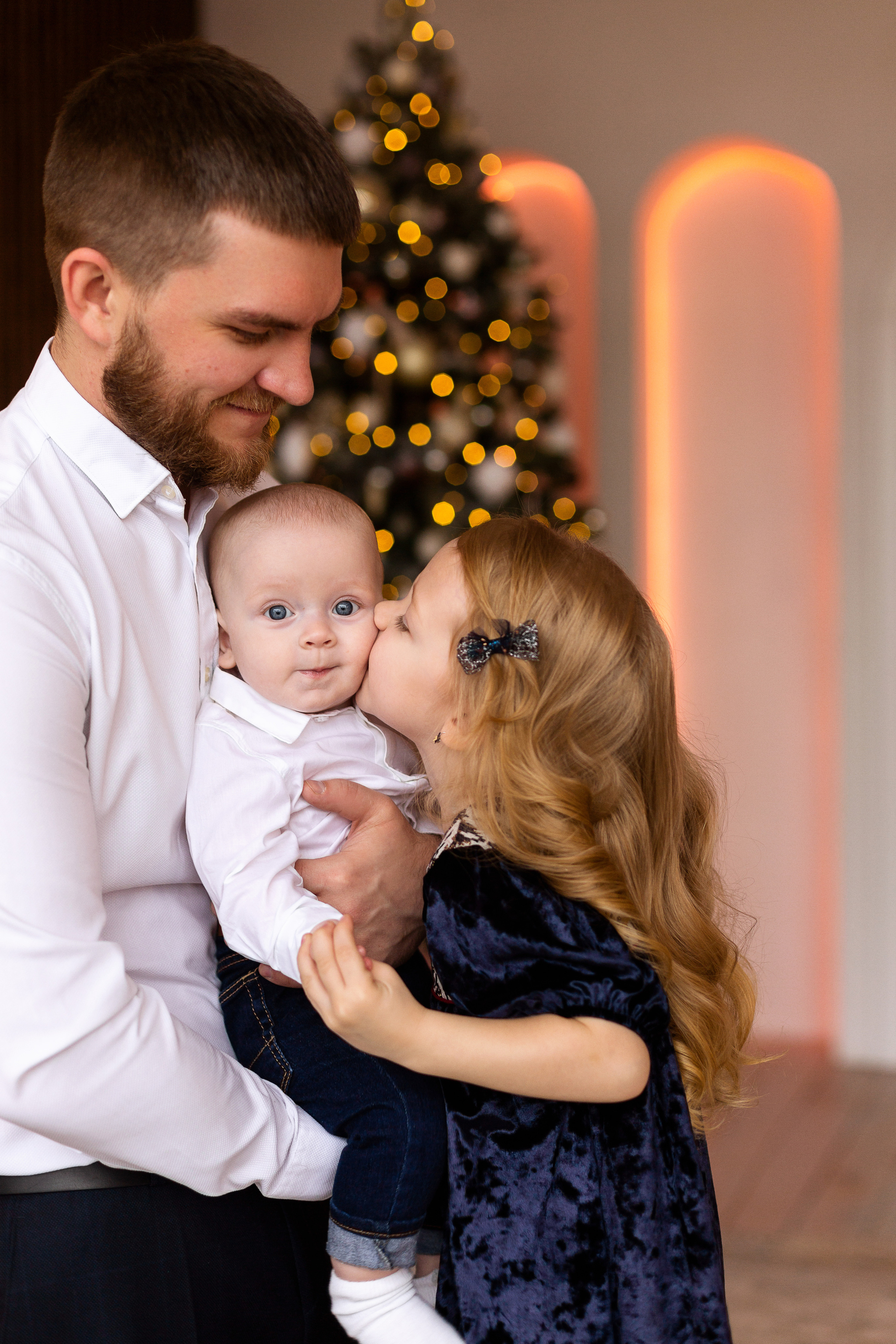 Юлия. Главная